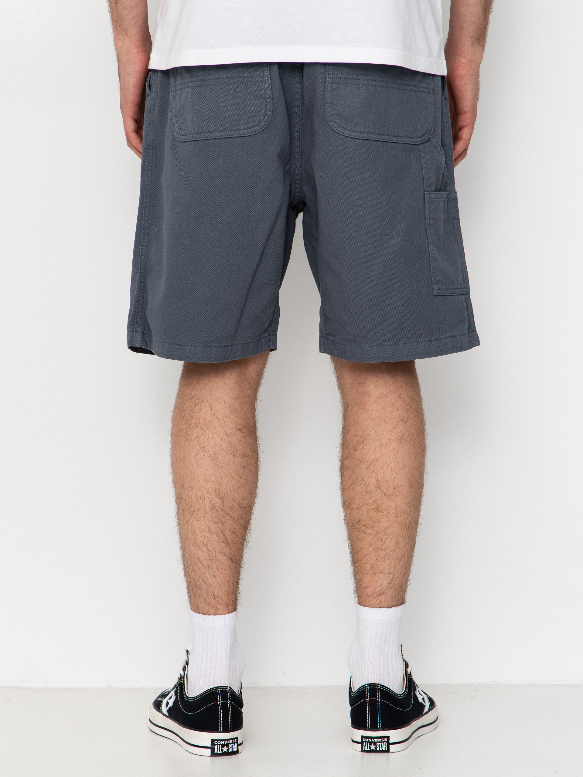 Carhartt WIP Shorts Flint (cozy blue)