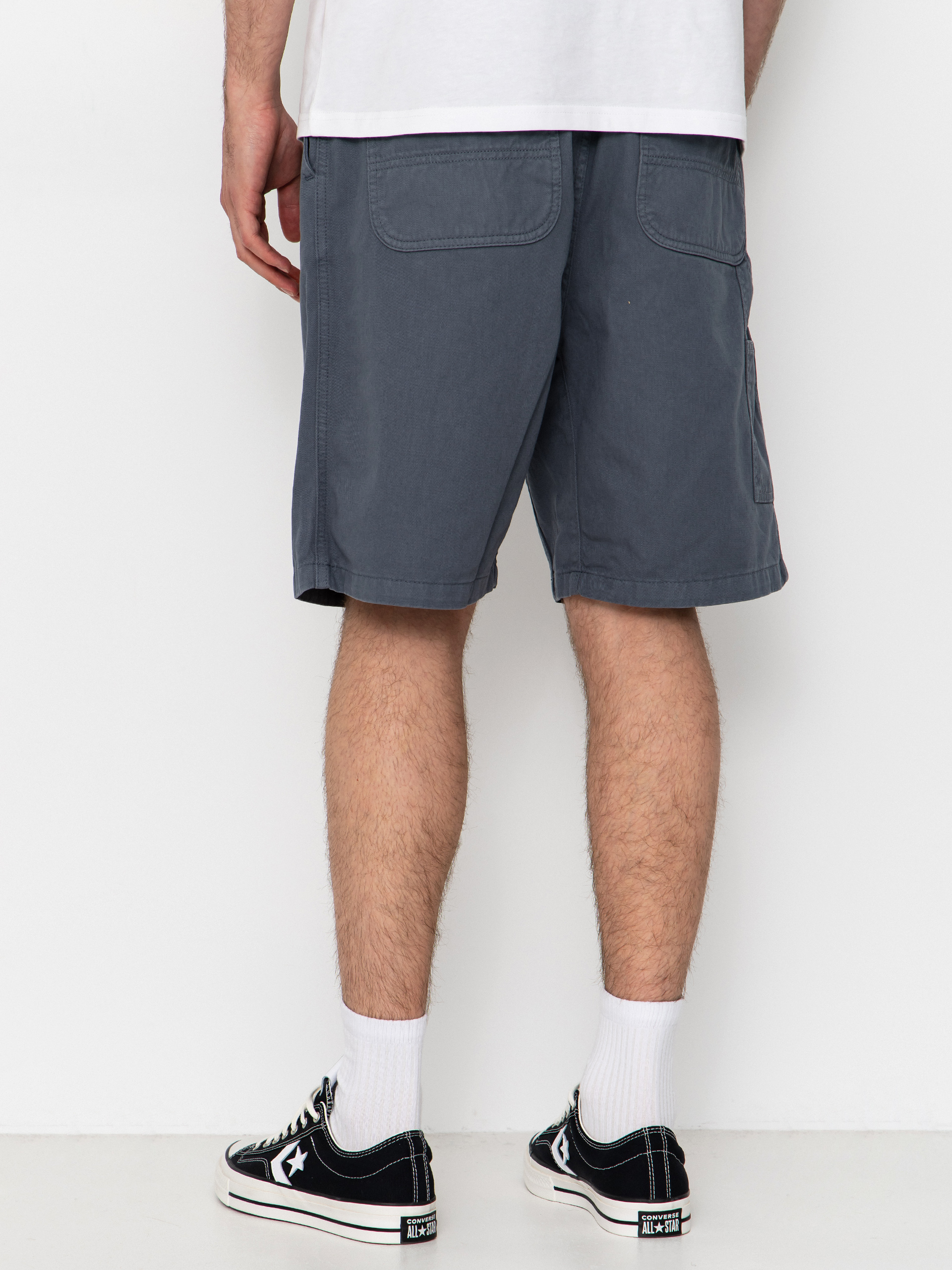 Carhartt WIP Shorts Flint (cozy blue)