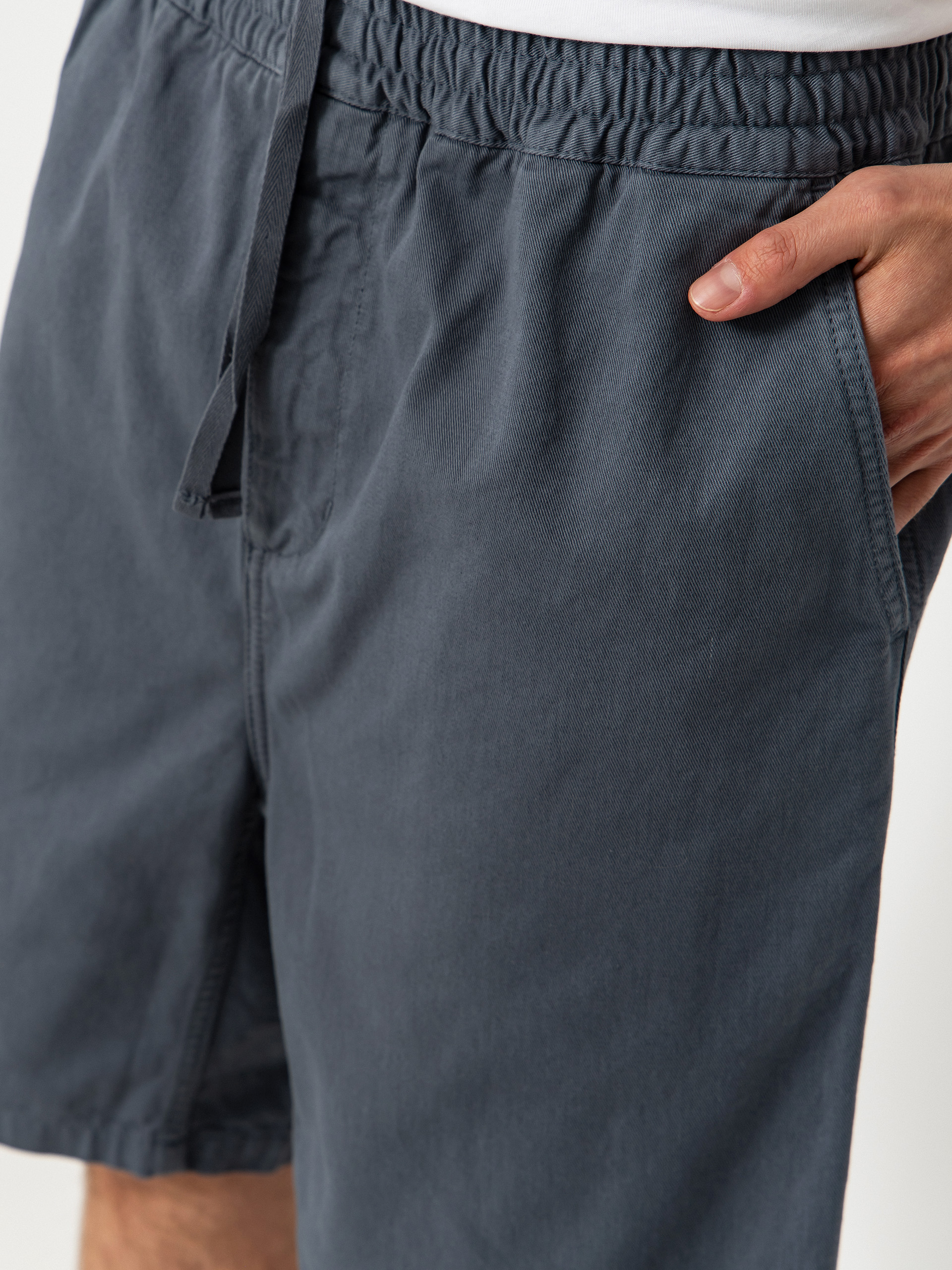 Carhartt WIP Shorts Flint (cozy blue)