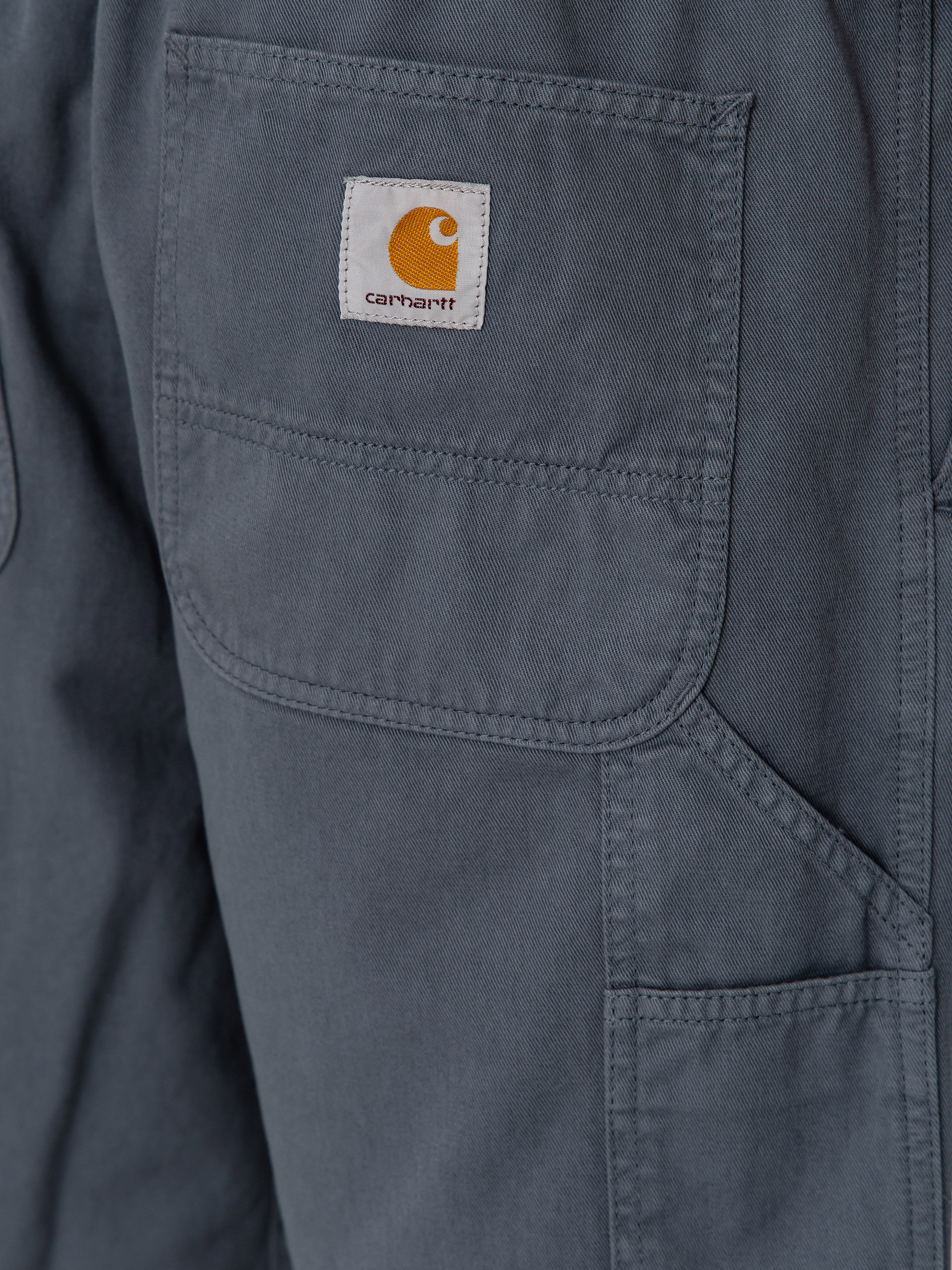 Carhartt WIP Shorts Flint (cozy blue)
