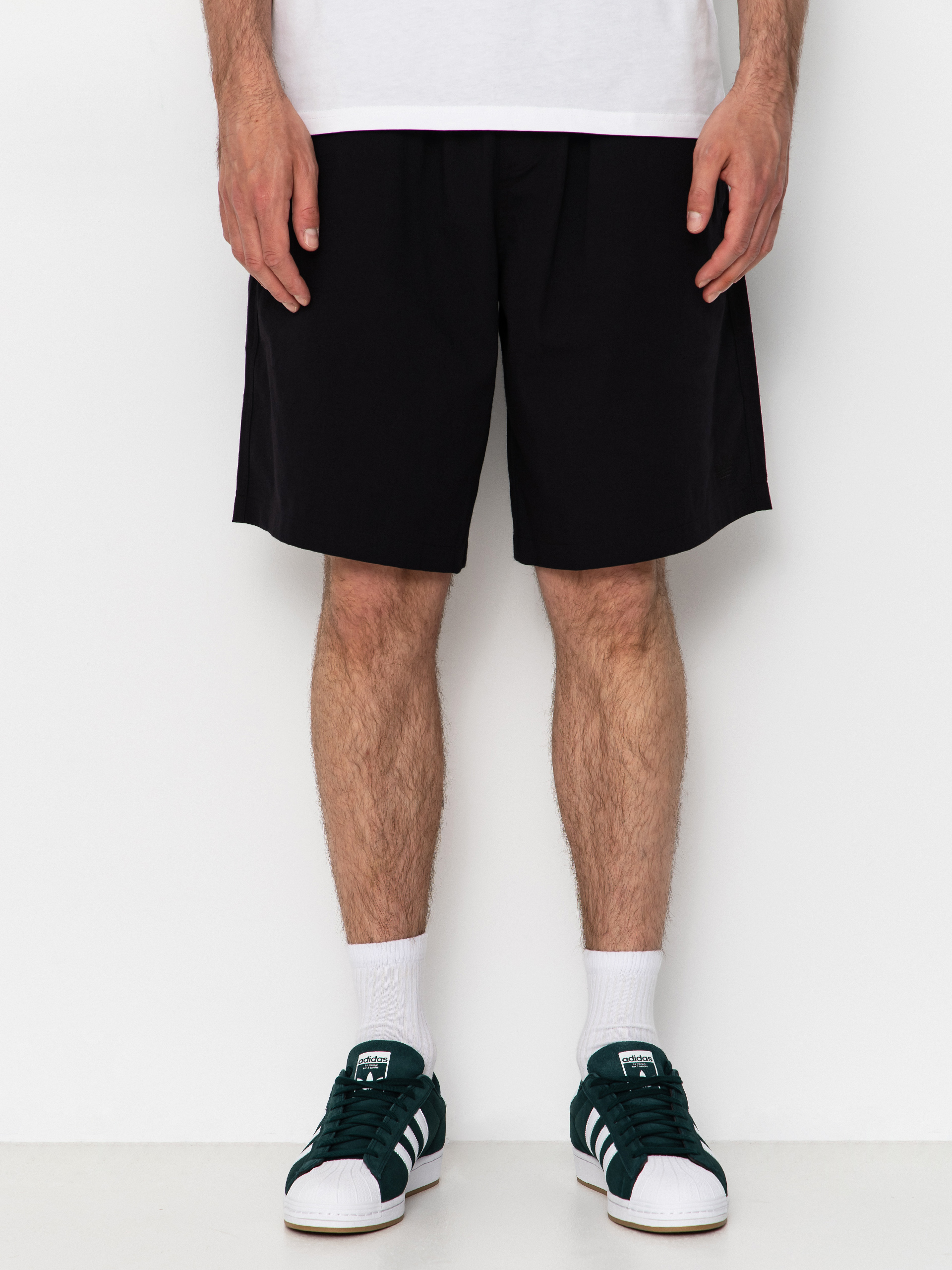 adidas Skate Shorts (black)