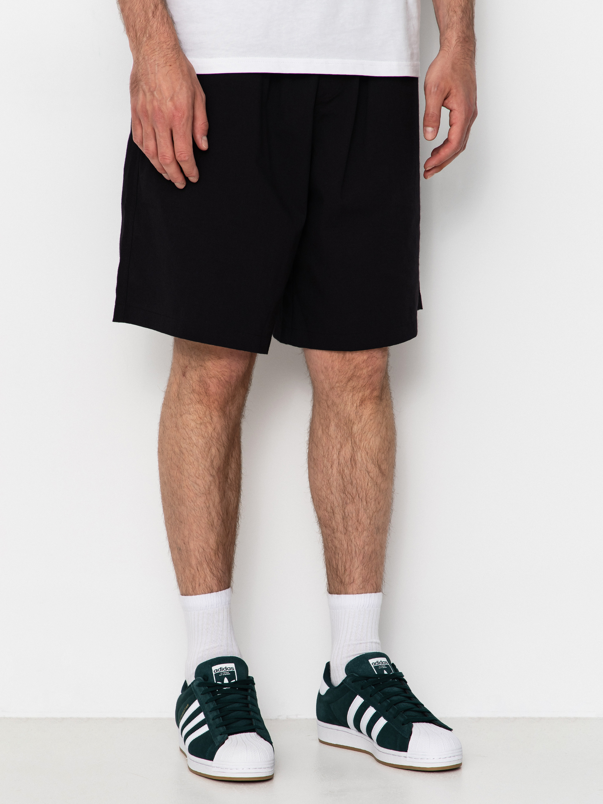 adidas Skate Shorts (black)