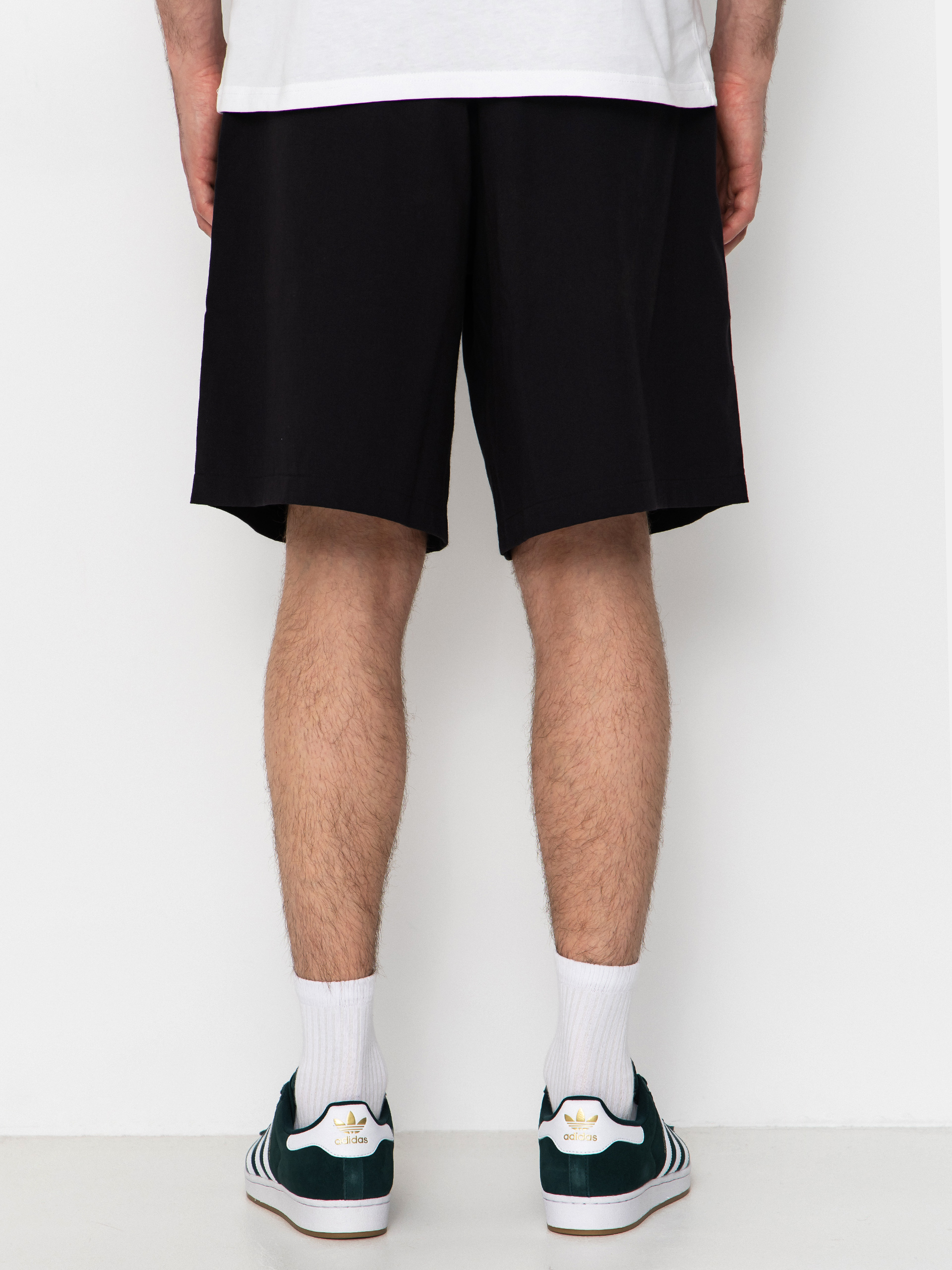 adidas Skate Shorts (black)