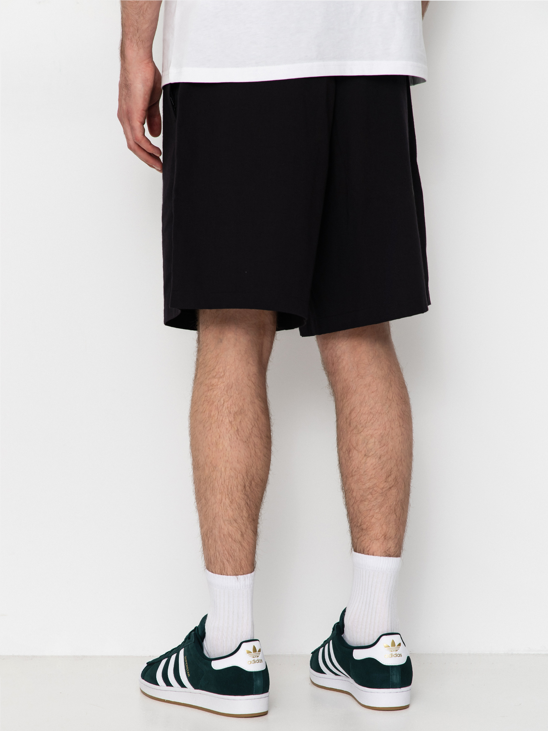 adidas Skate Shorts (black)