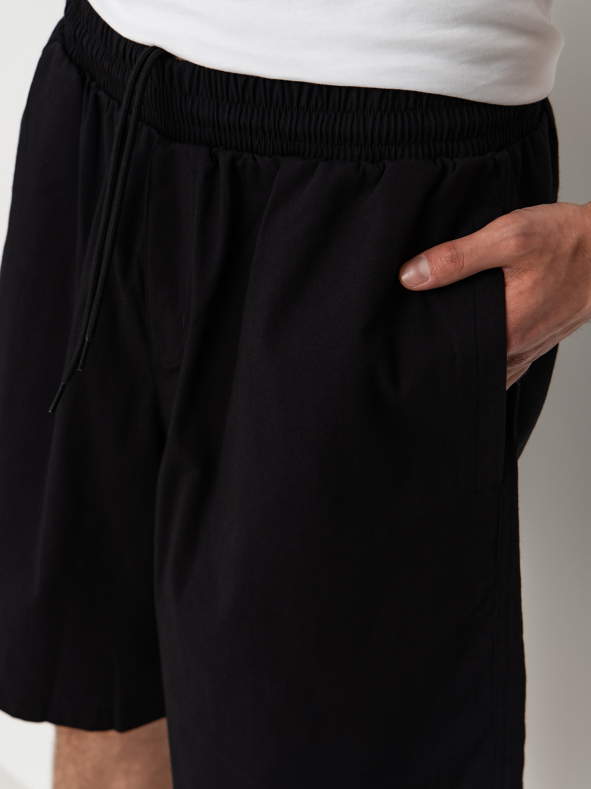 adidas Skate Shorts (black)