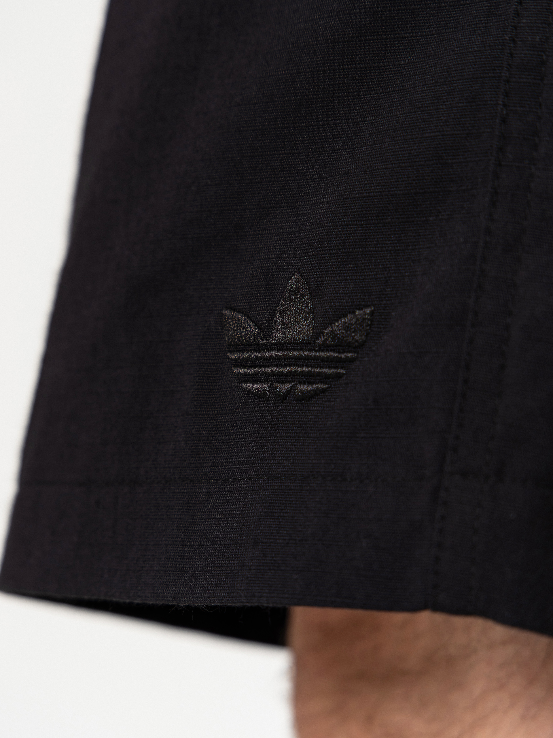 adidas Skate Shorts (black)
