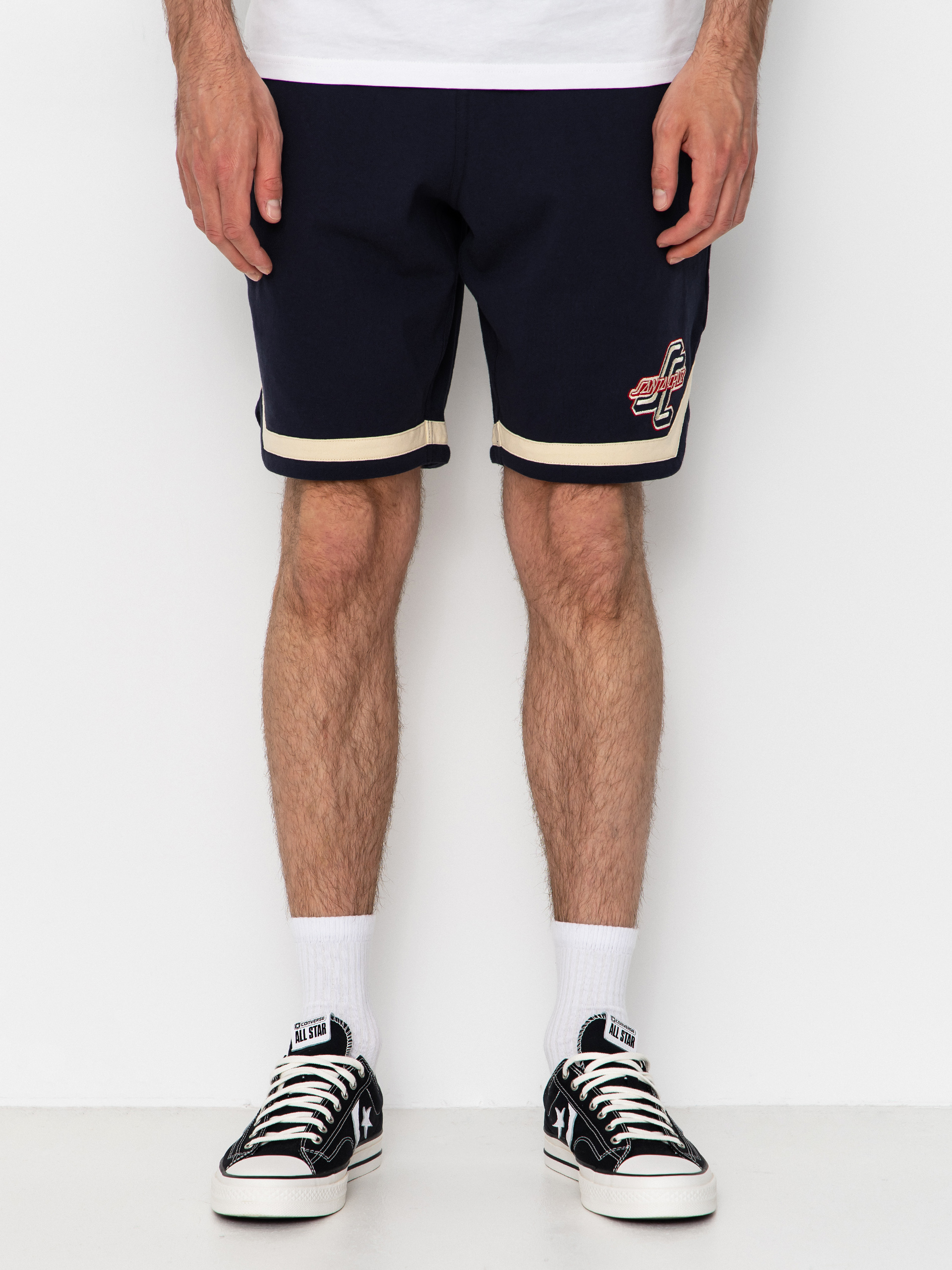 Santa Cruz Shorts Outer OGSC Baseball