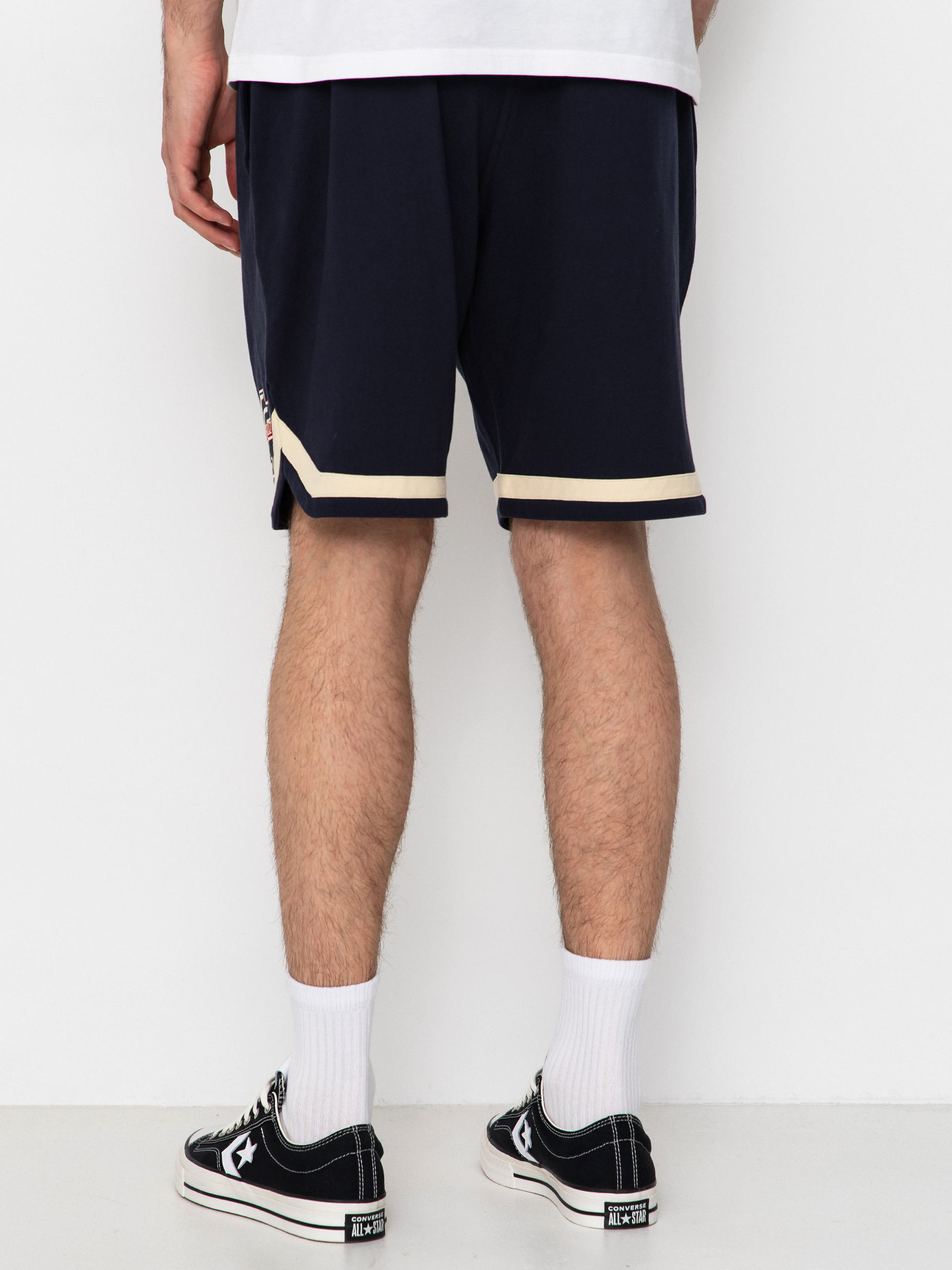Santa Cruz Shorts Outer OGSC Baseball (navy)