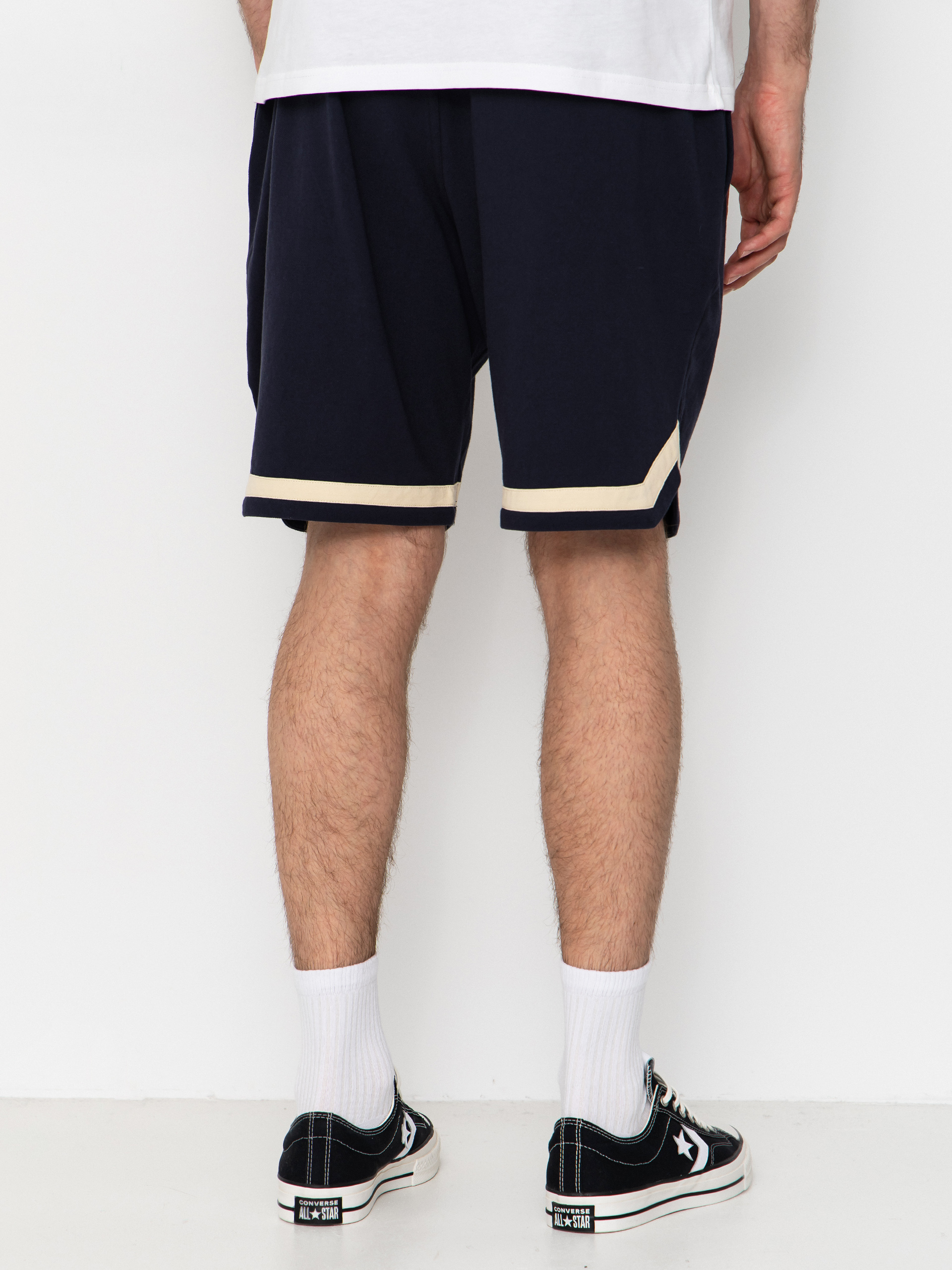 Santa Cruz Shorts Outer OGSC Baseball (navy)