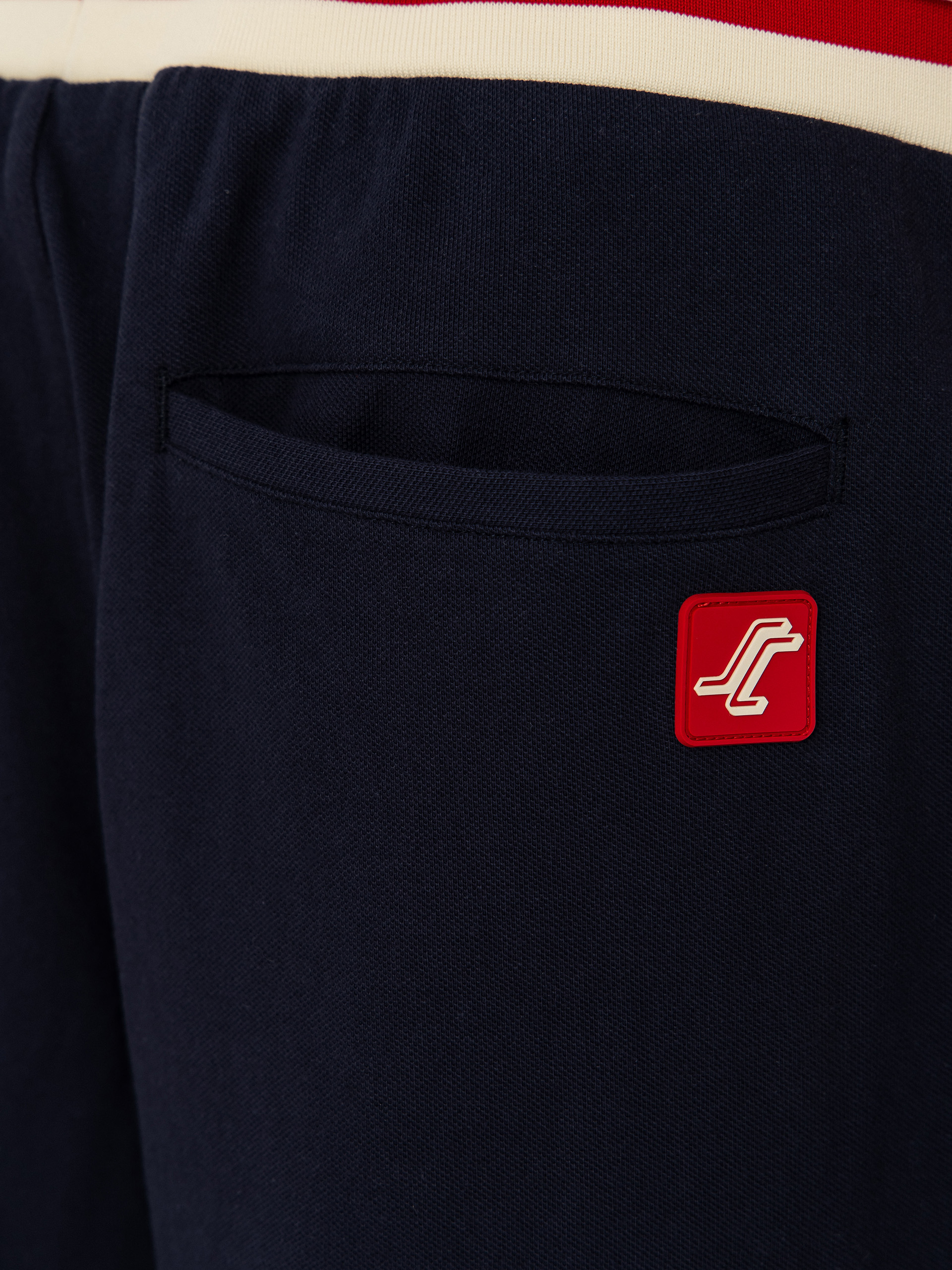 Santa Cruz Shorts Outer OGSC Baseball (navy)