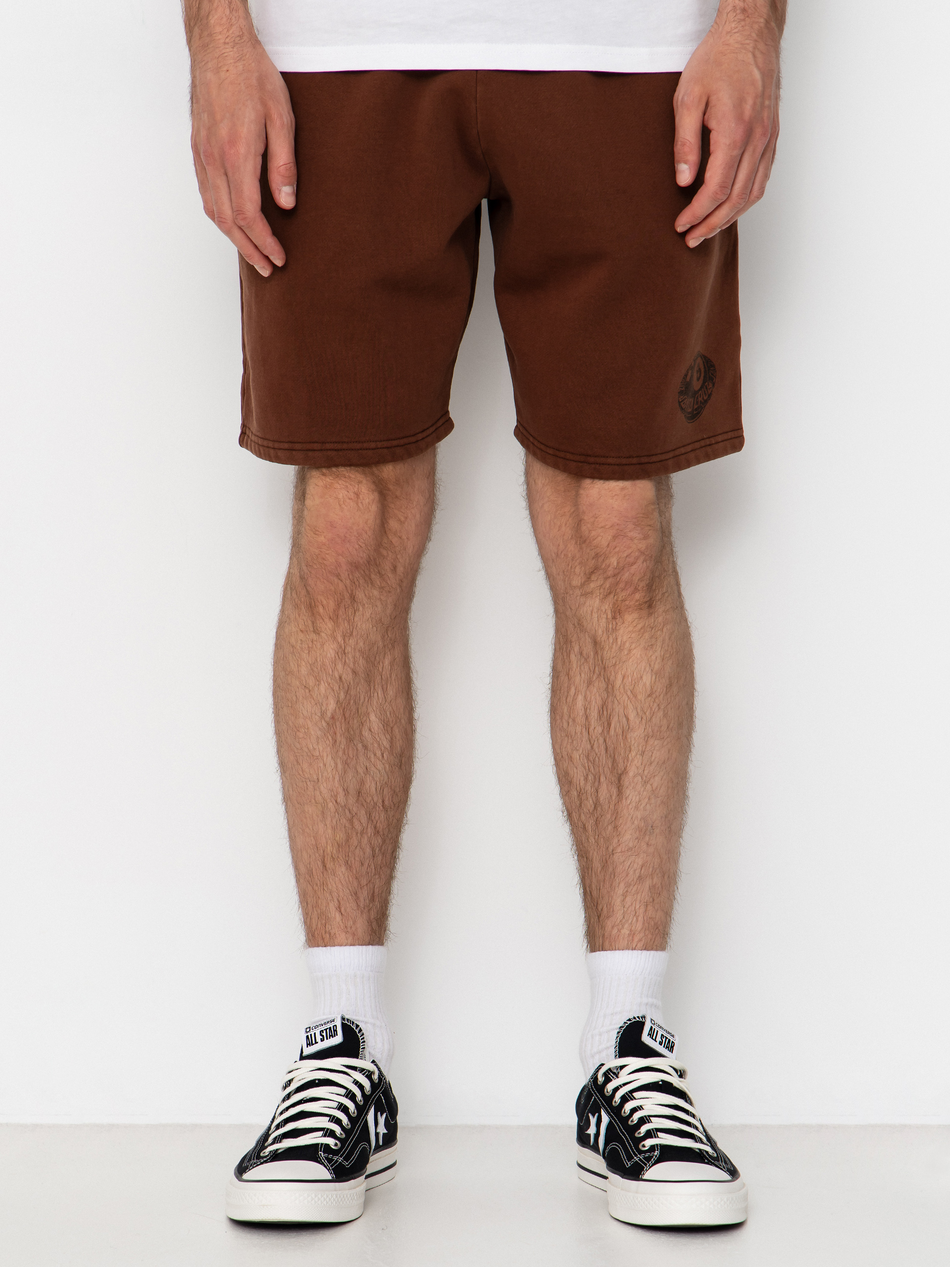 Santa Cruz Shorts Winkowski Eighth Planet