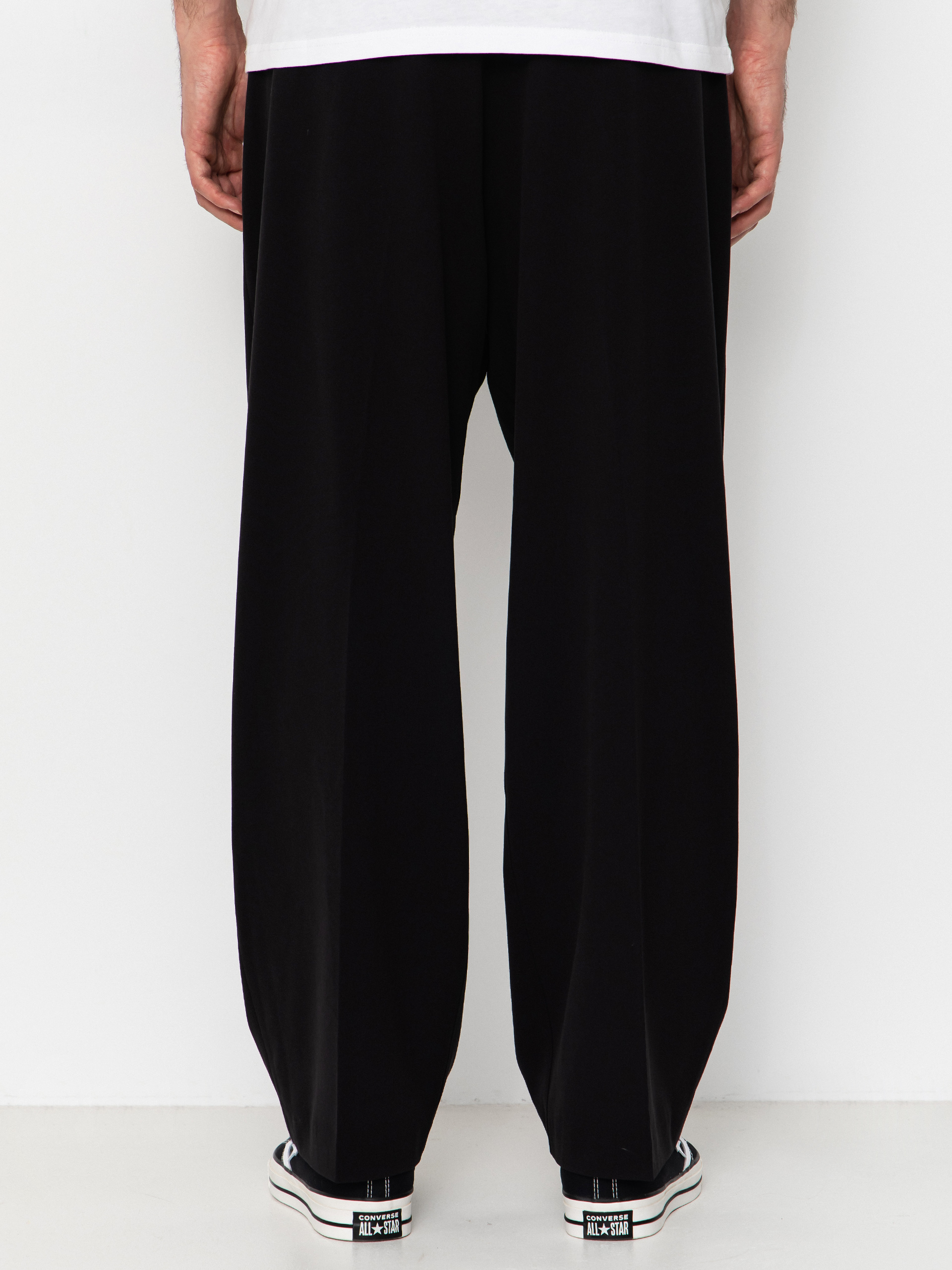 Beyond Medals Suit Hose (black)