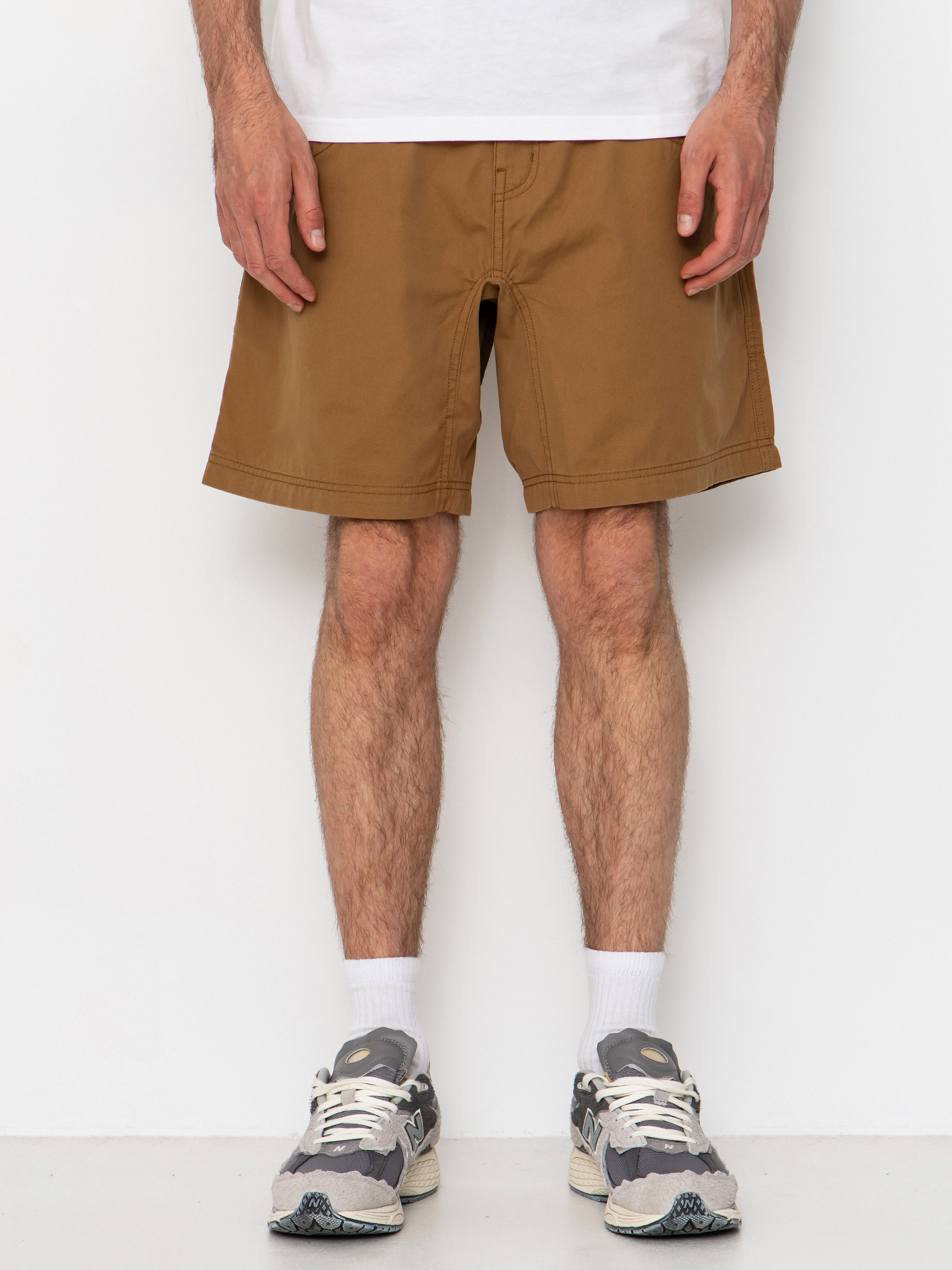 Kavu Shorts Chilli Lite (heritage khaki)