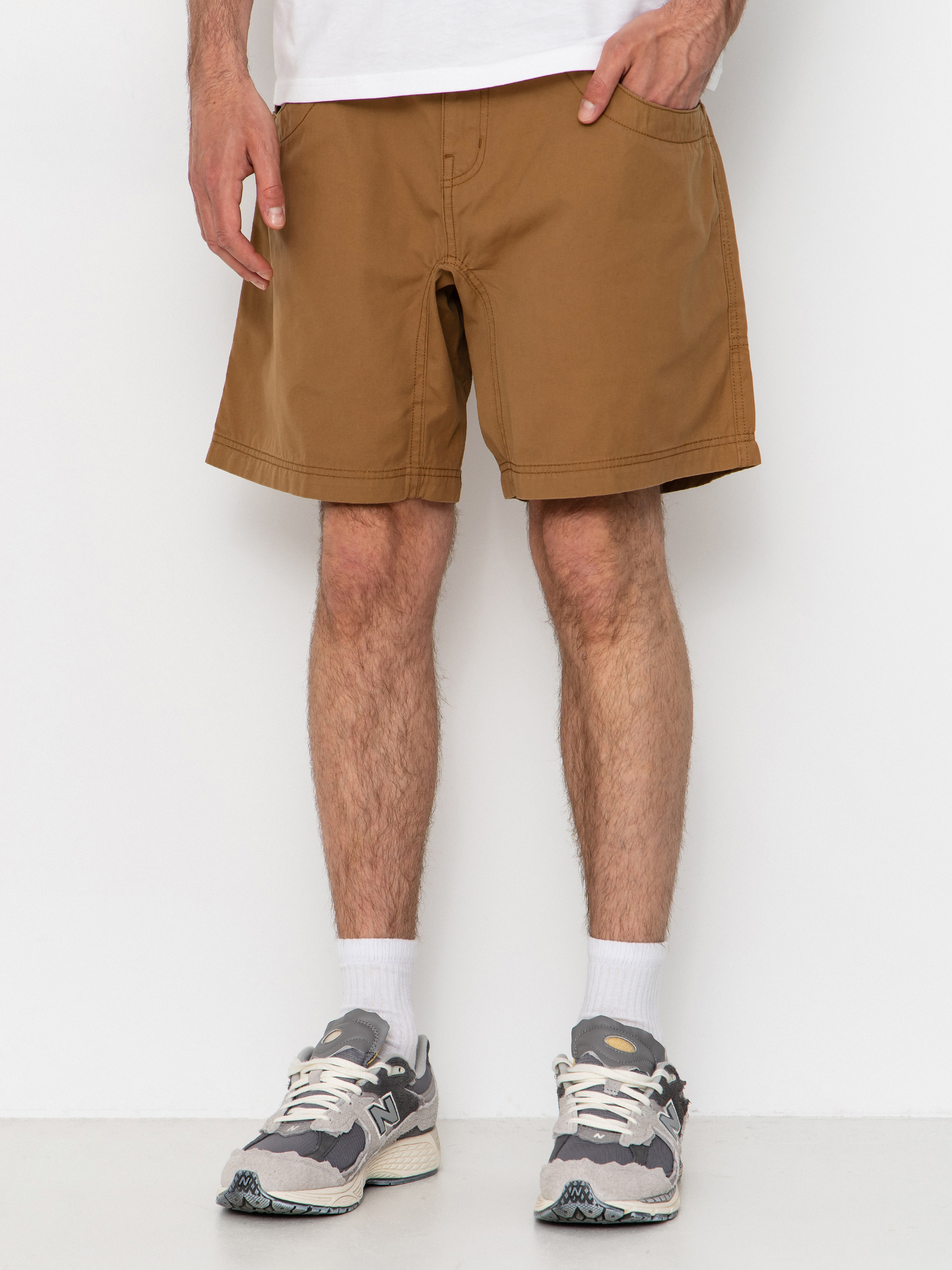 Kavu Shorts Chilli Lite (heritage khaki)