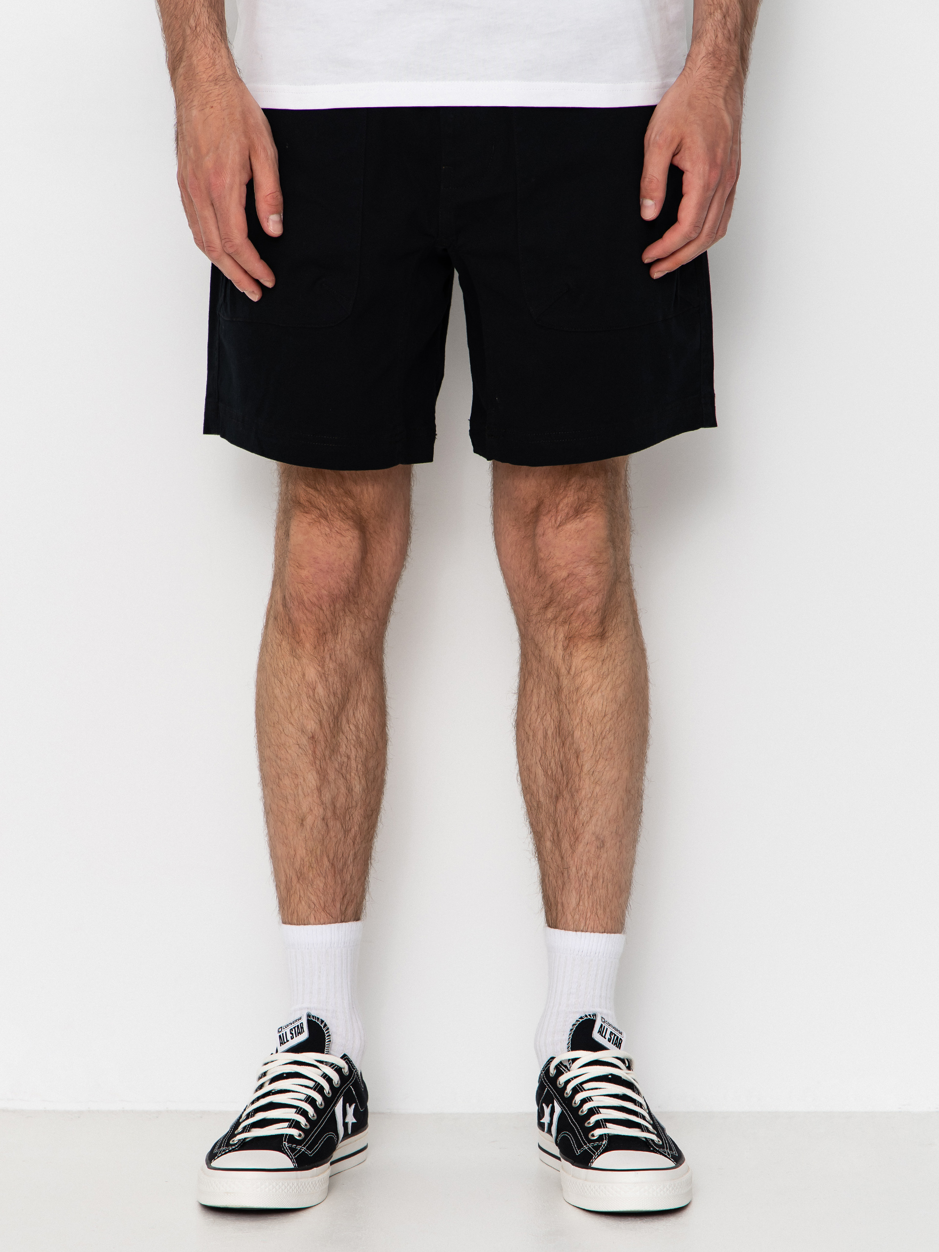 Kavu Shorts Kumano (black)