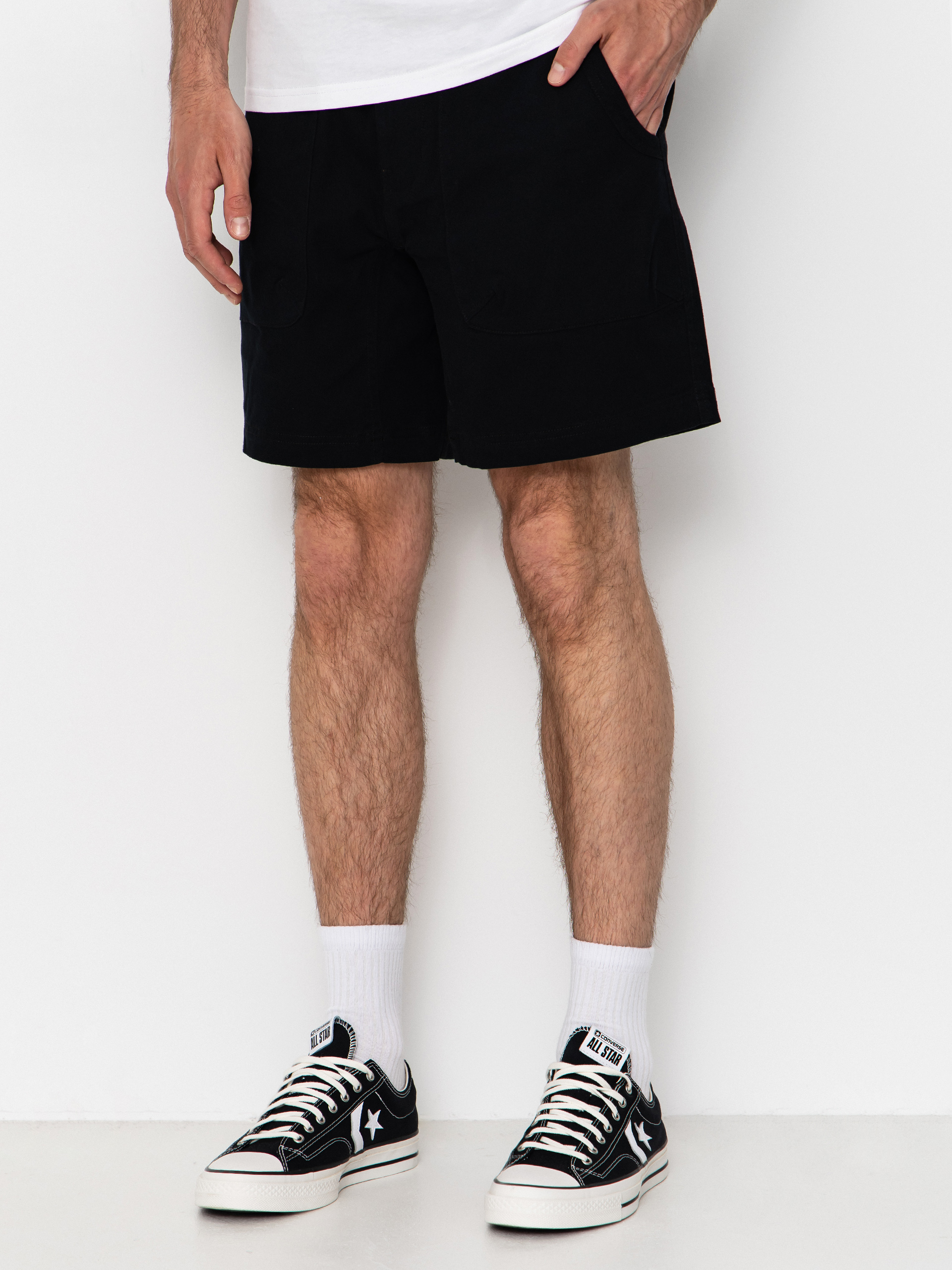 Kavu Shorts Kumano (black)