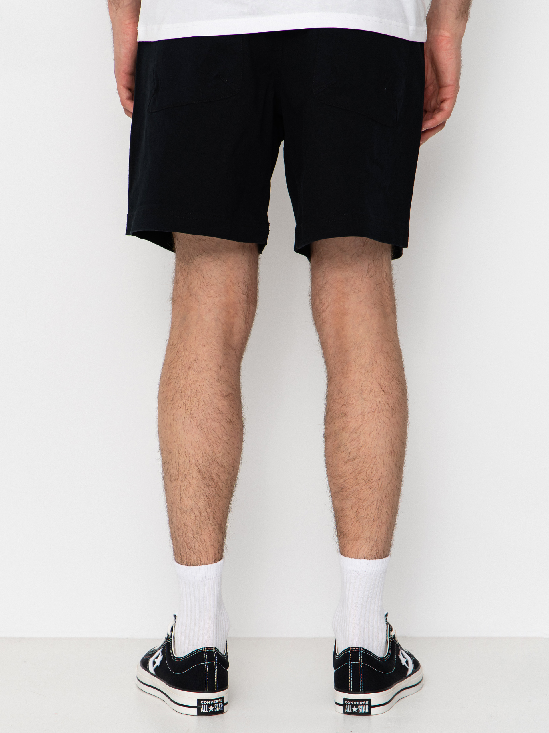 Kavu Shorts Kumano (black)