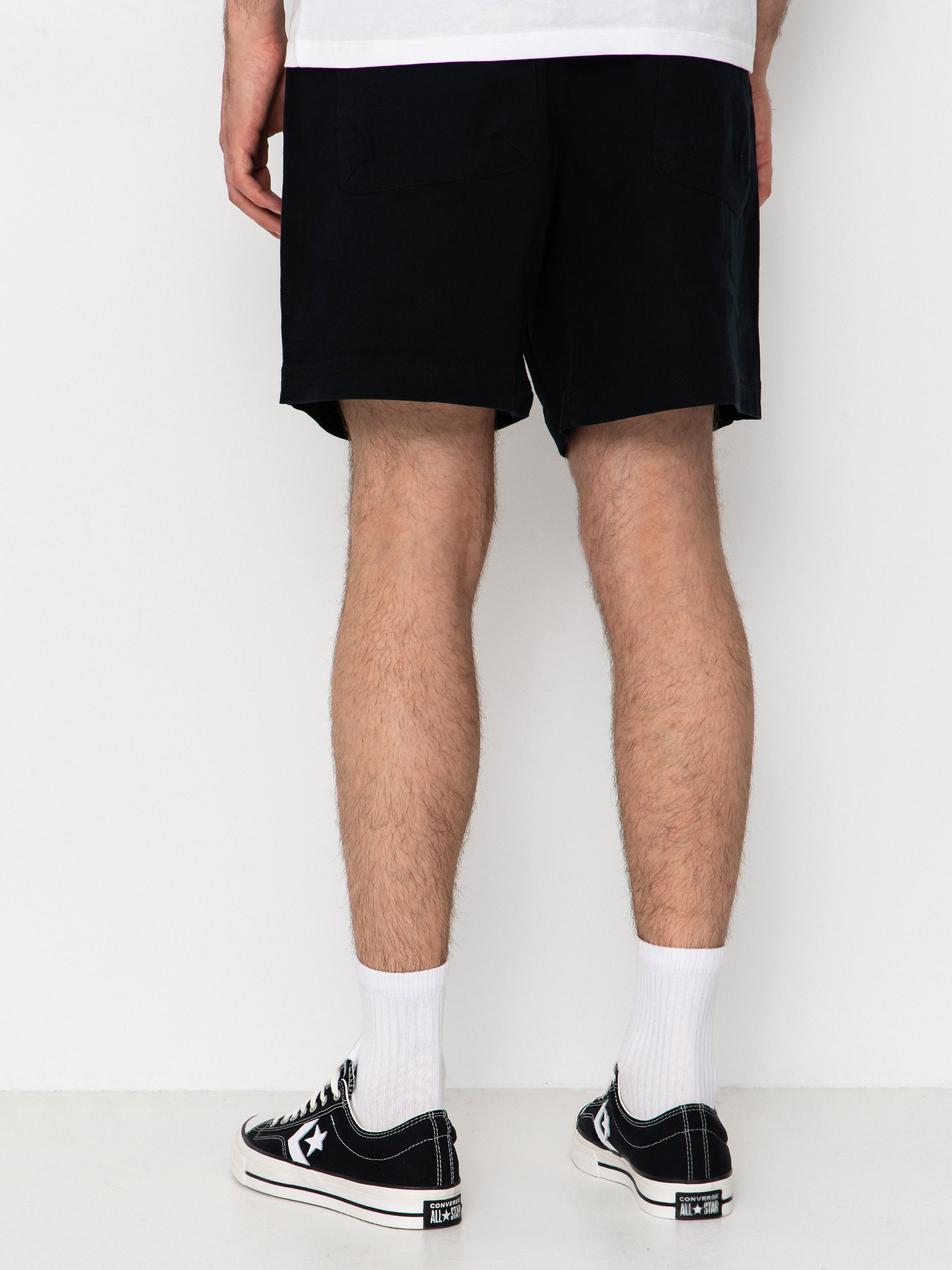 Kavu Shorts Kumano (black)