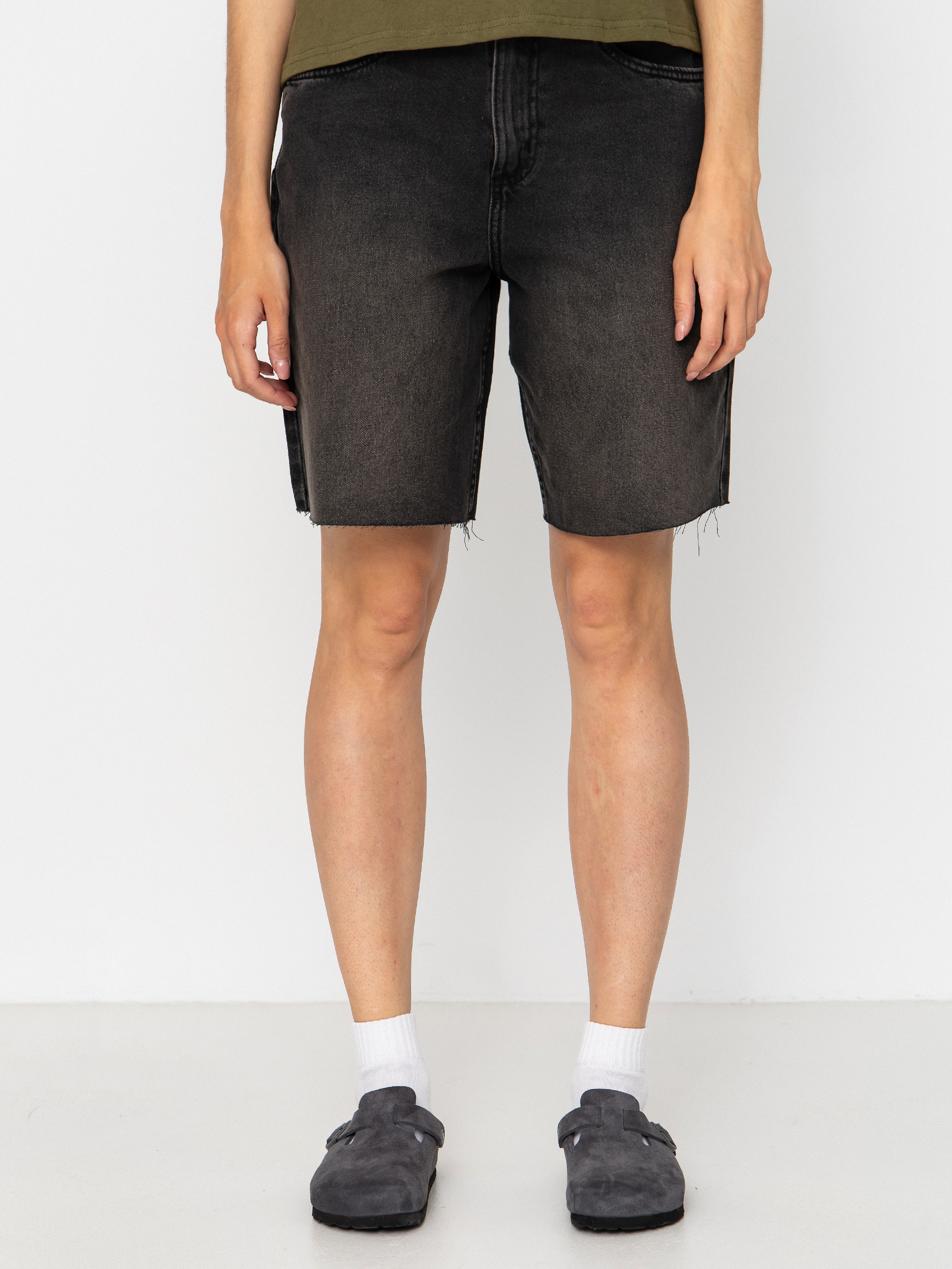Vans Sirelle Cut Off Wmn Shorts