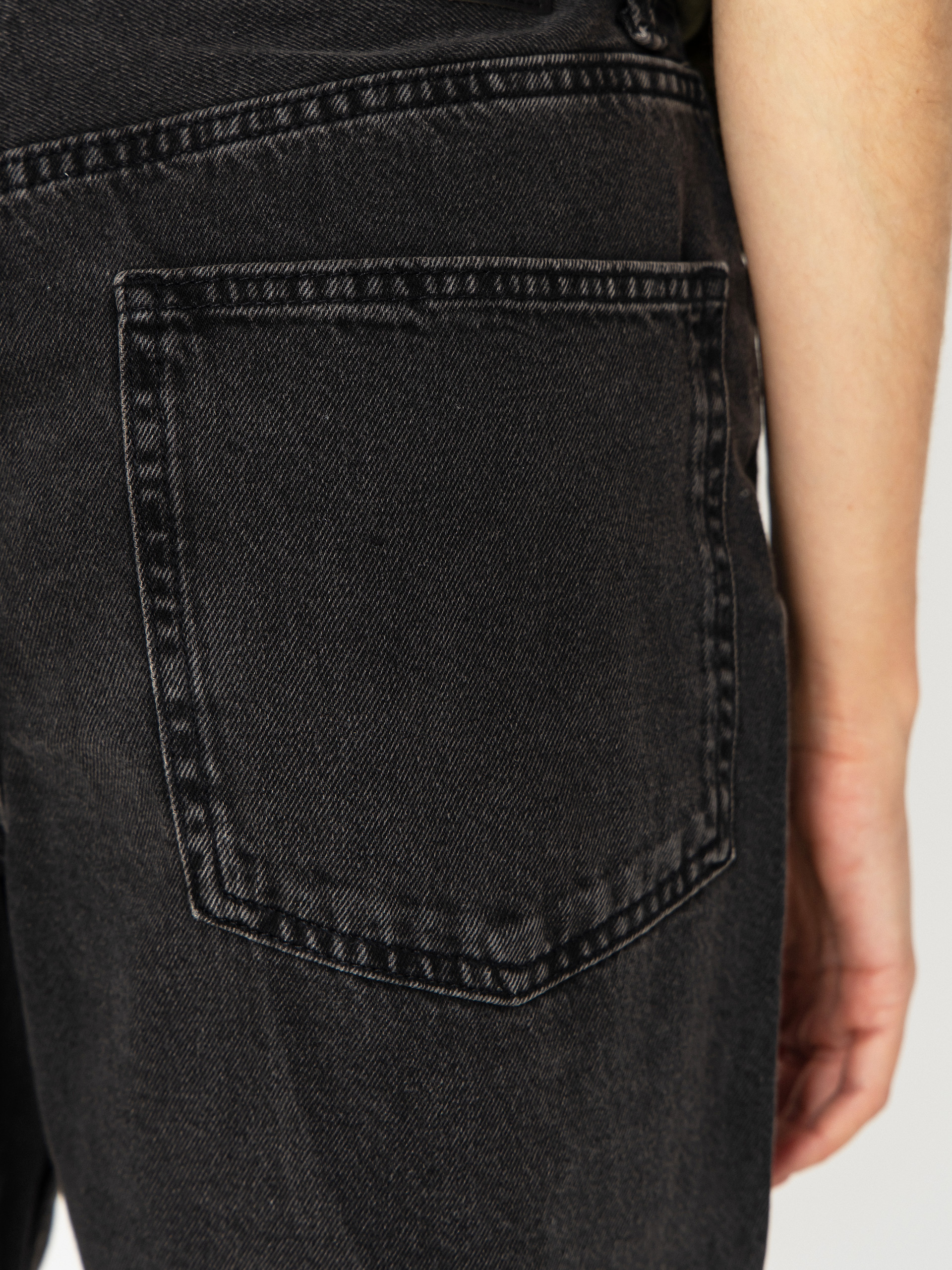 Vans Sirelle Cut Off Wmn Shorts (washed black)