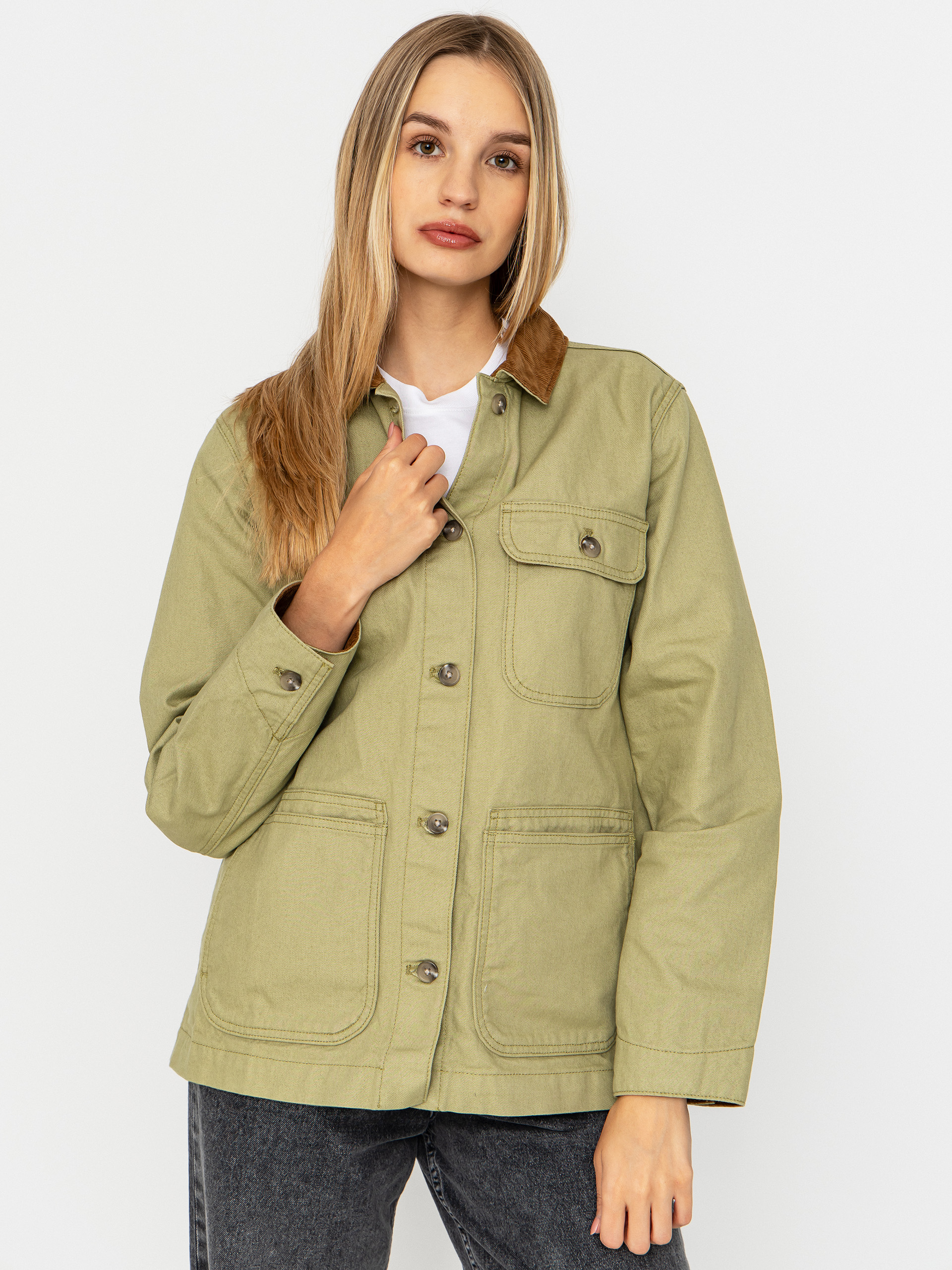 Patagonia Point Reyes Coat Wmn Jacke