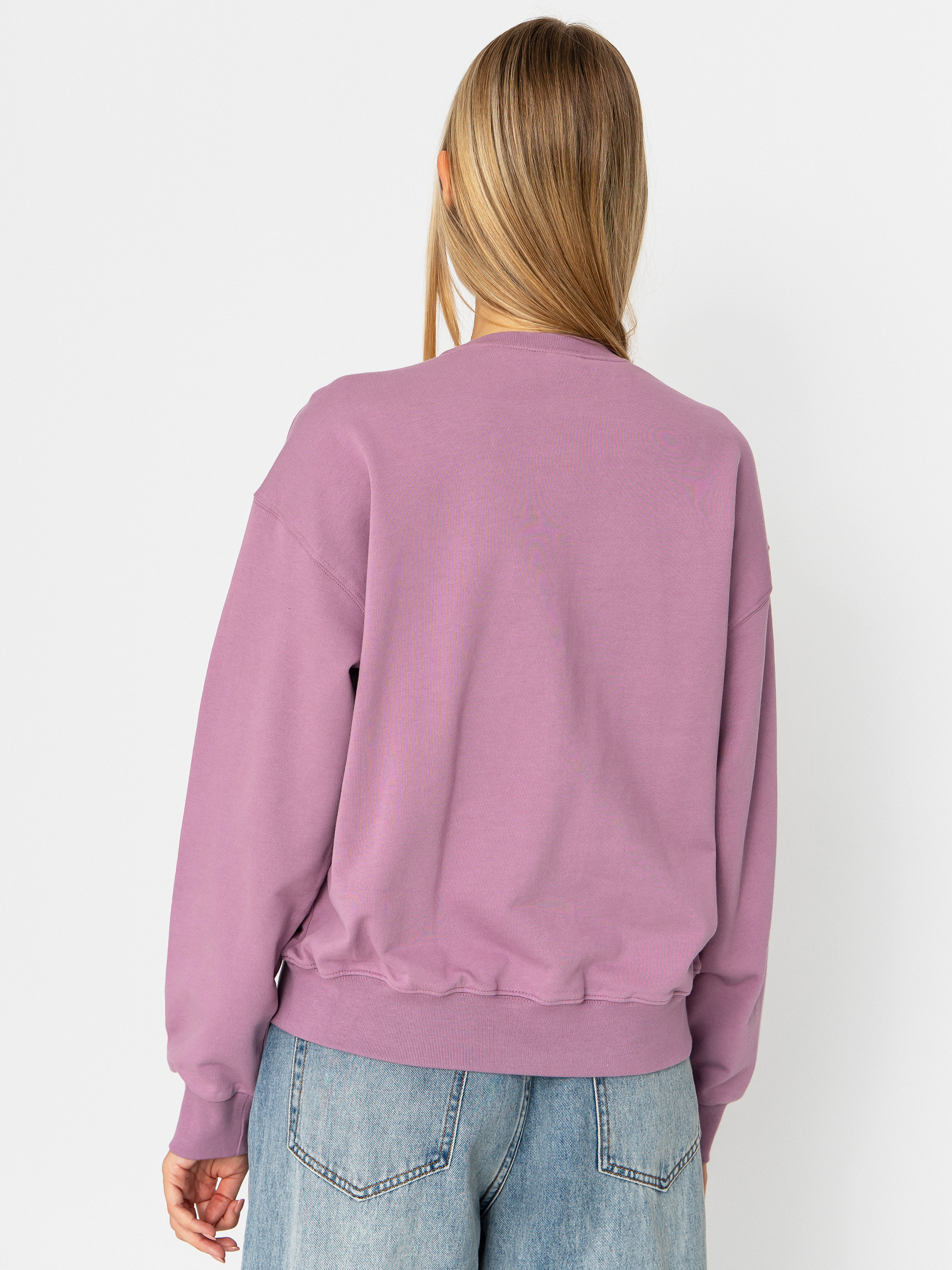 Patagonia Daily Wmn Sweatshirt (light violet)