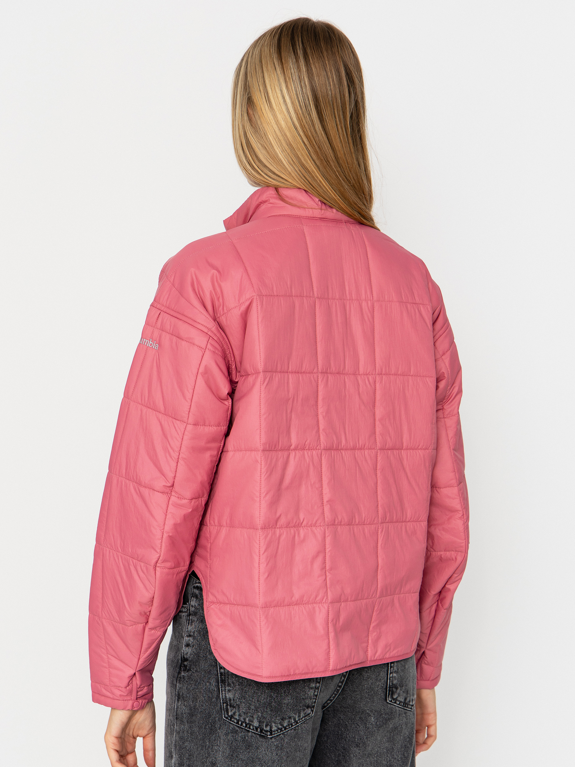 Columbia Sienna Hill Wmn Jacket (rosette)