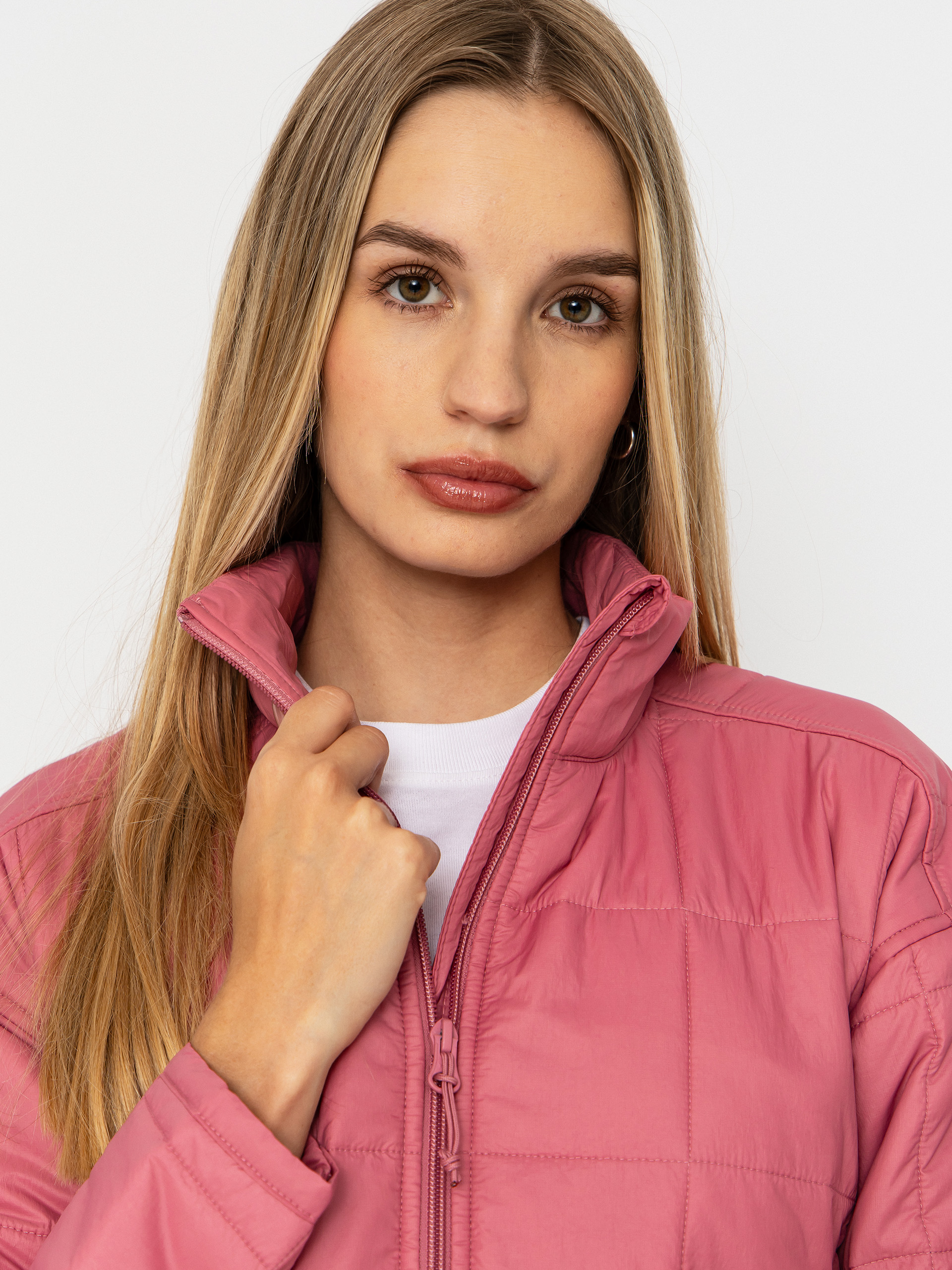Columbia Sienna Hill Wmn Jacke (rosette)