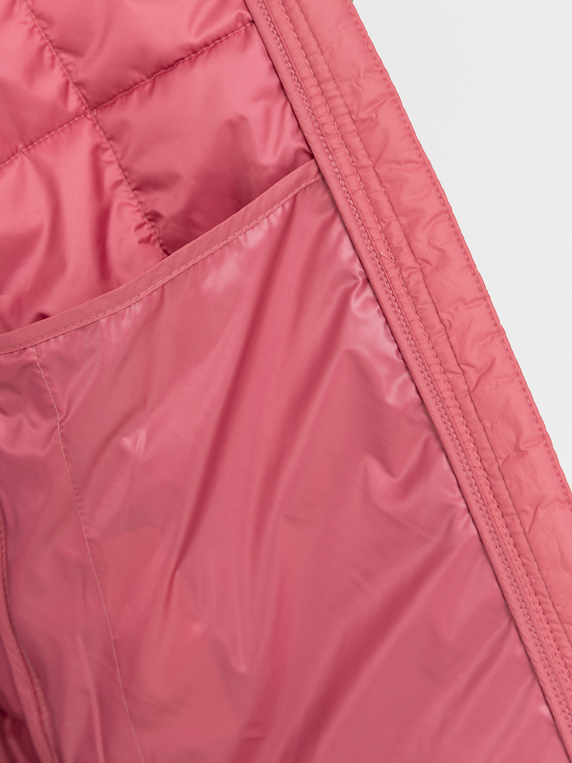 Columbia Sienna Hill Wmn Jacke (rosette)