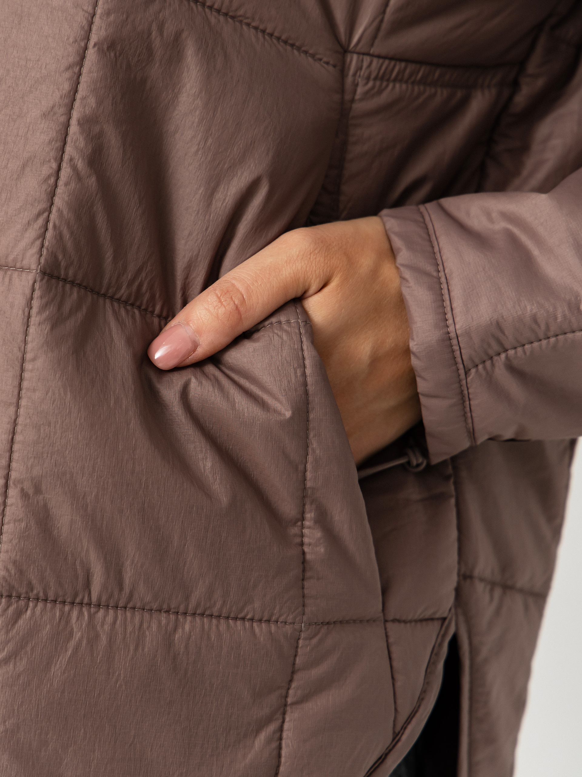 Columbia Sienna Hill Wmn Jacket (iron)