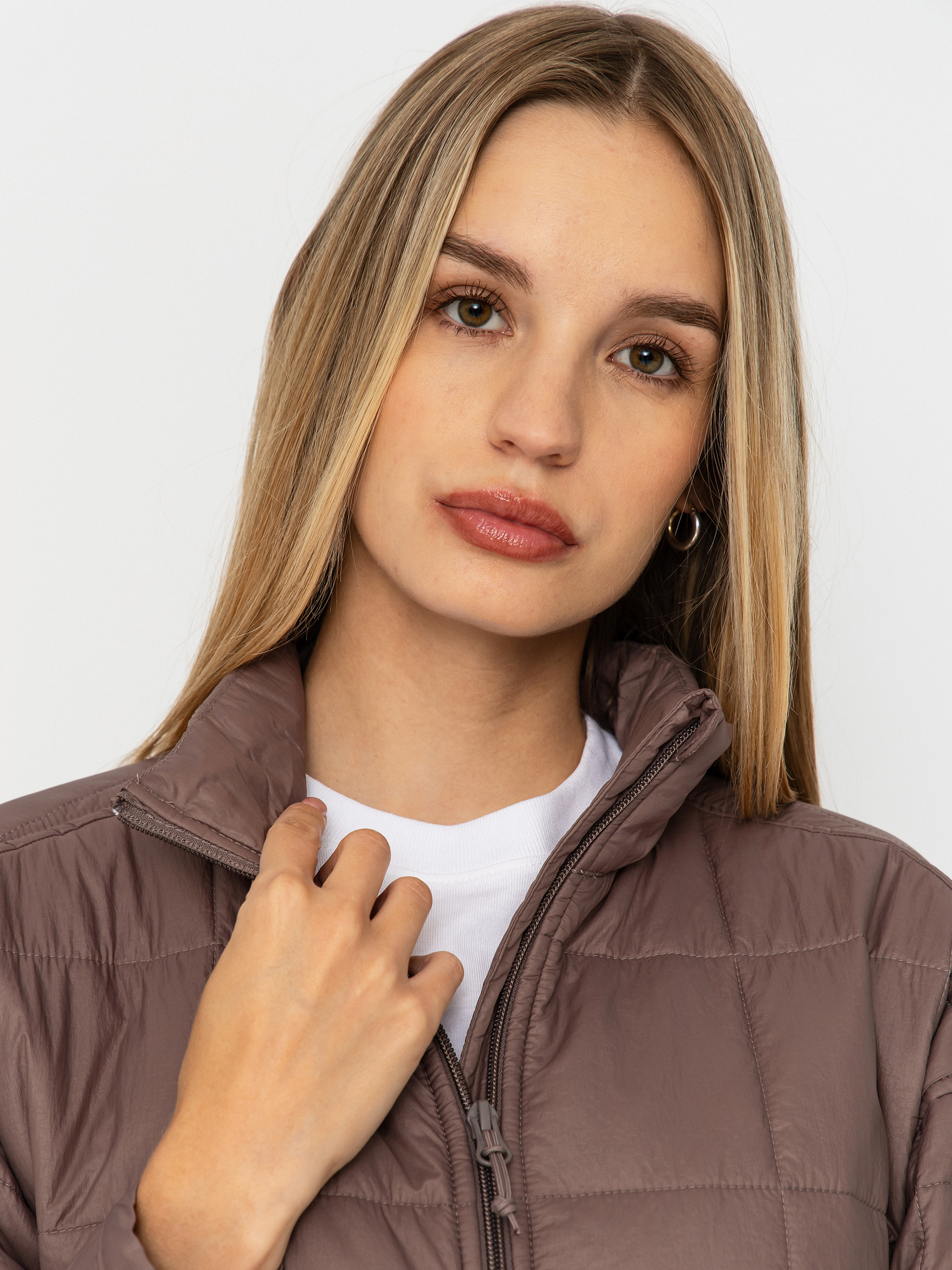 Columbia Sienna Hill Wmn Jacke (iron)