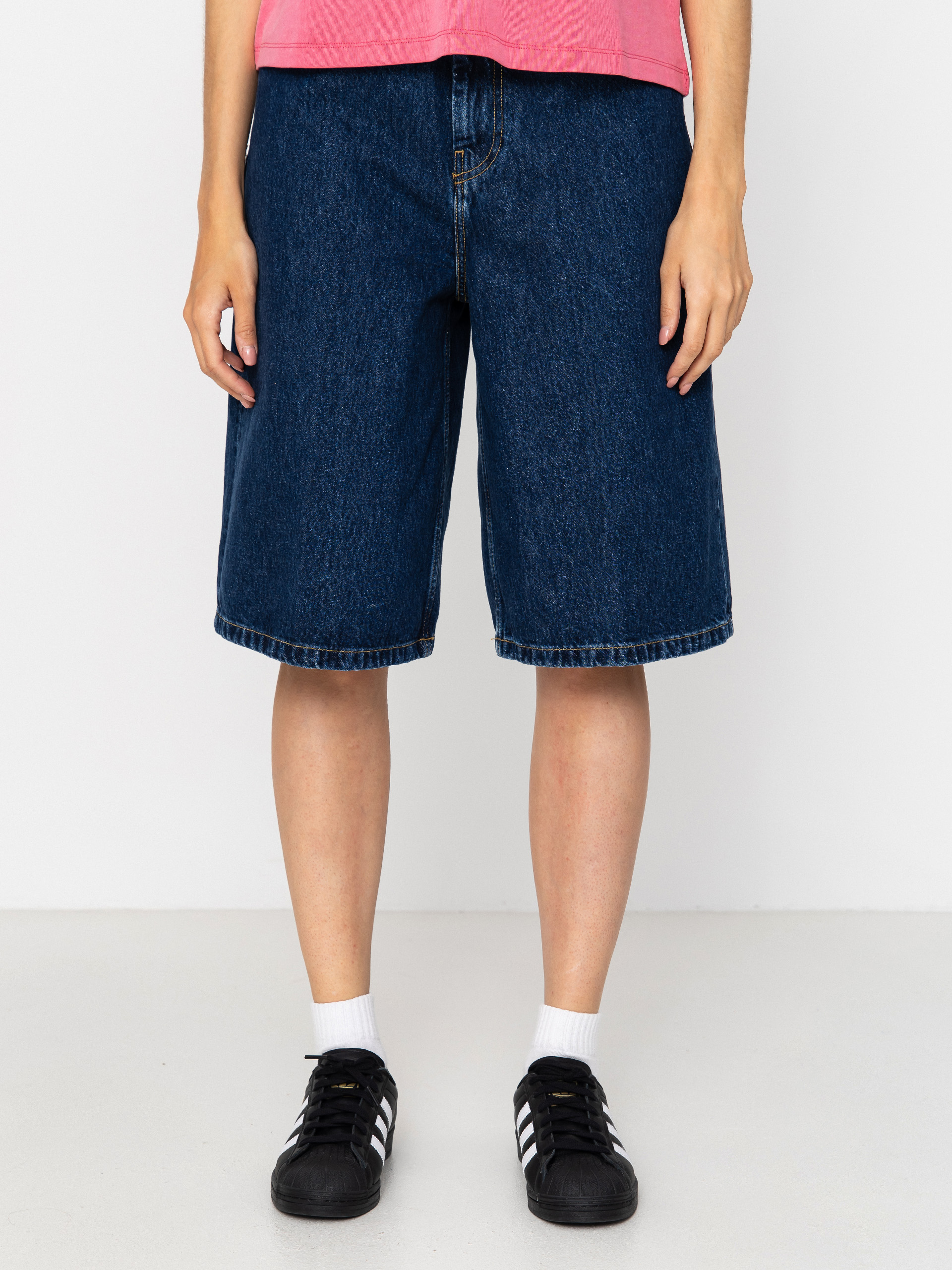 Carhartt WIP Belmont Wmn Shorts