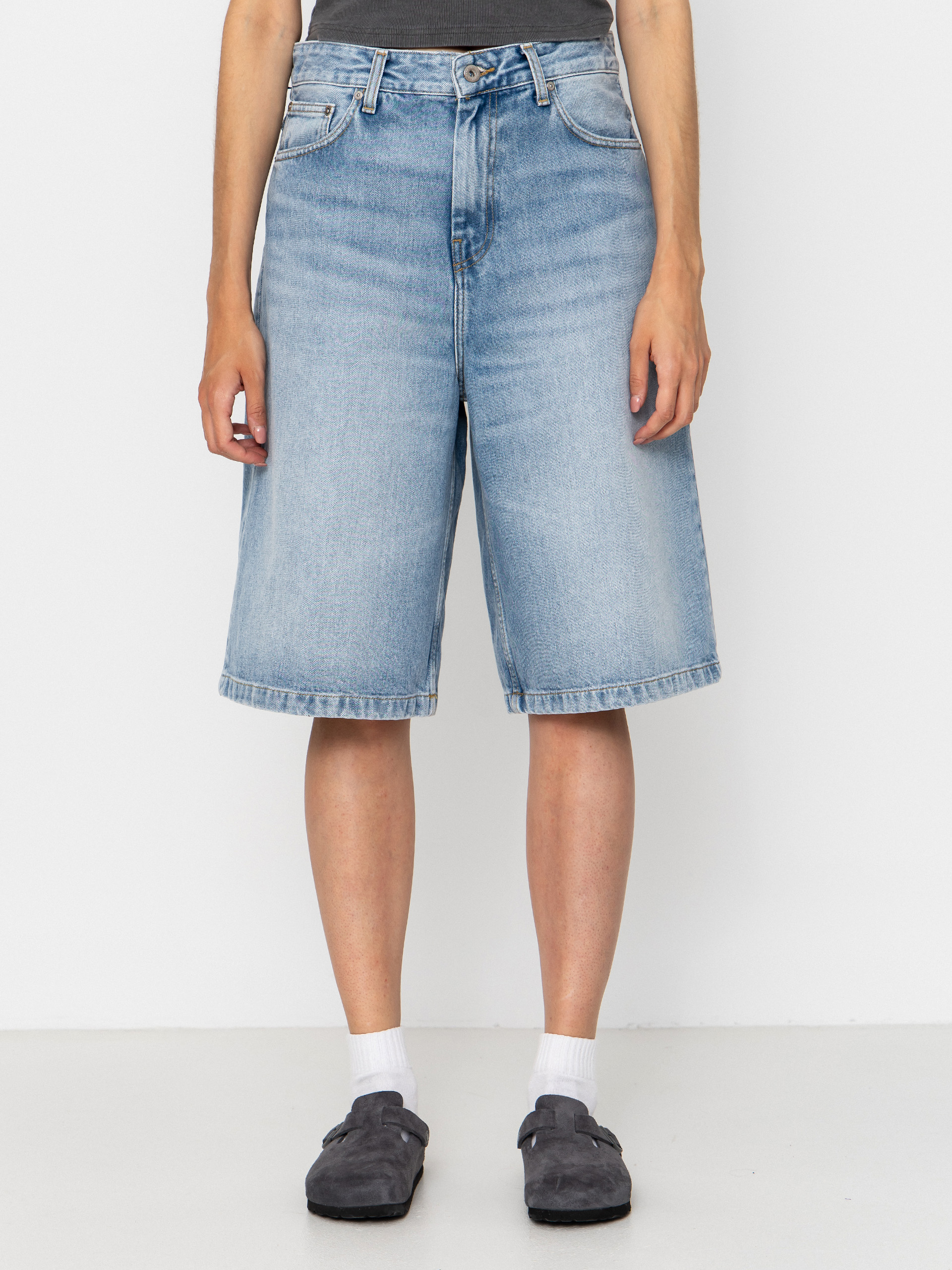 Carhartt WIP Belmont Wmn Shorts