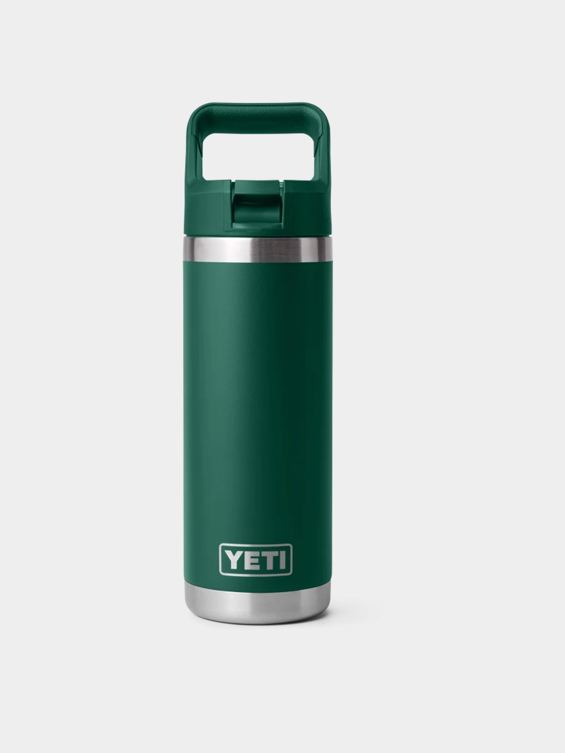 YETI Flasche Rambler 532ml Colour Straw