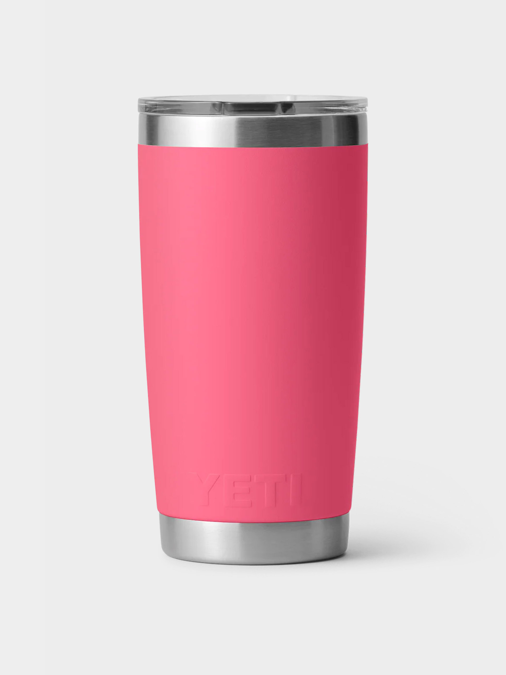 YETI Becher Rambler 591ml Tumbler (tropical pink)