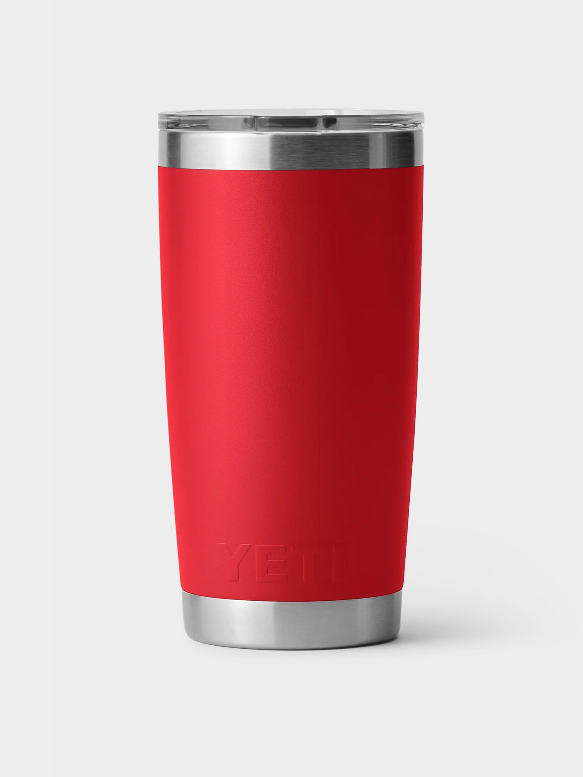 YETI Cup Rambler 591ml Tumbler - red (rescue red)