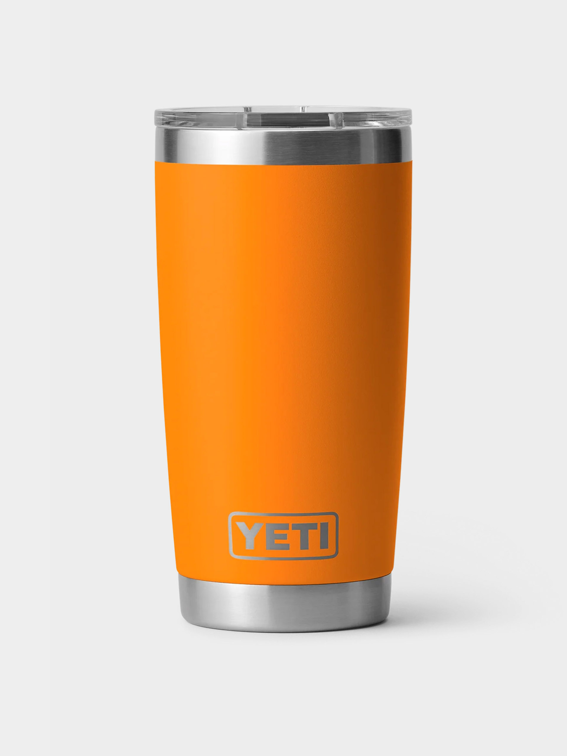 YETI Cup Rambler 591ml Tumbler (king crab)