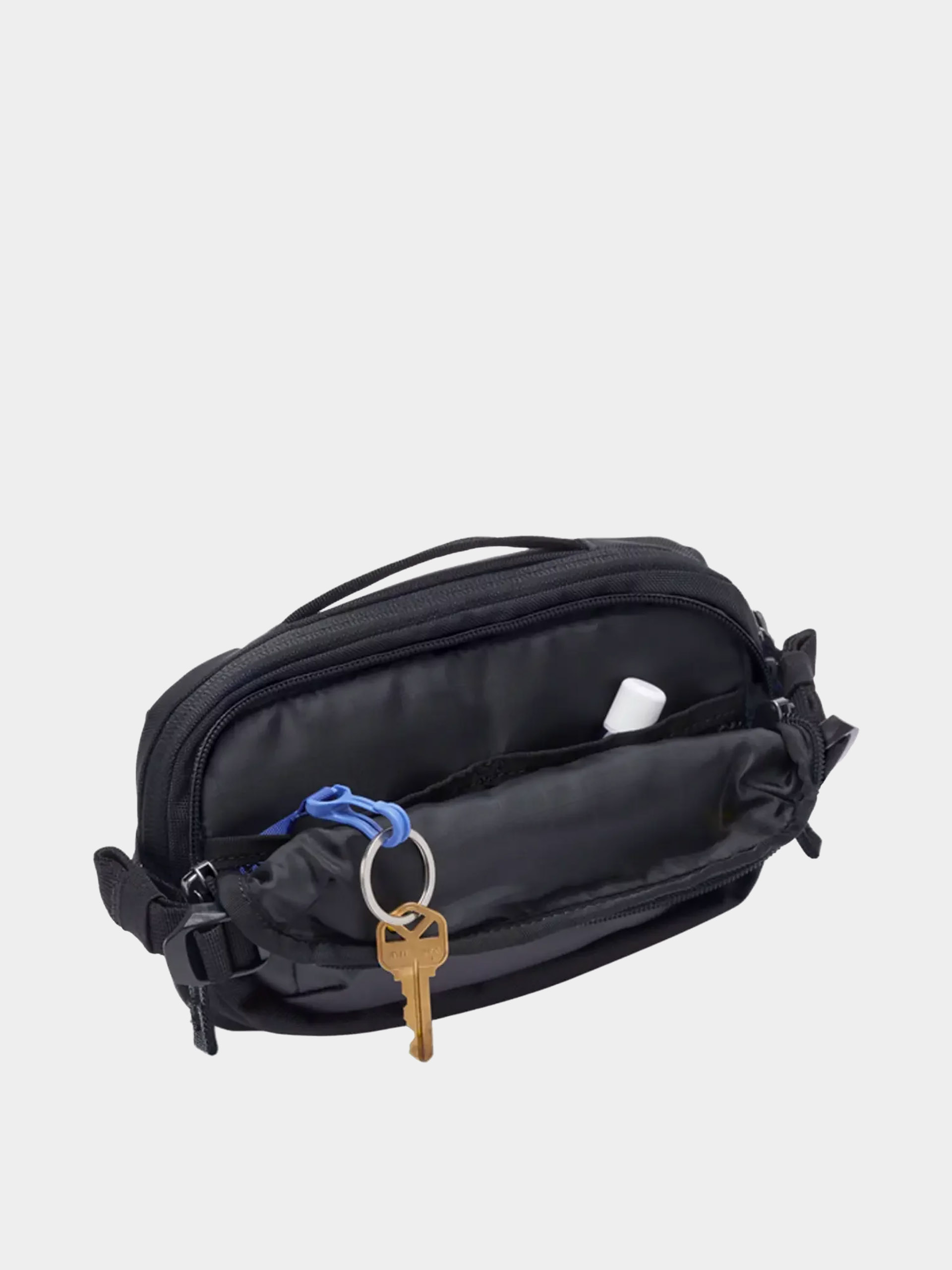 Cotopaxi Gürteltasche Allpa X 1.5L (cotopaxi black)