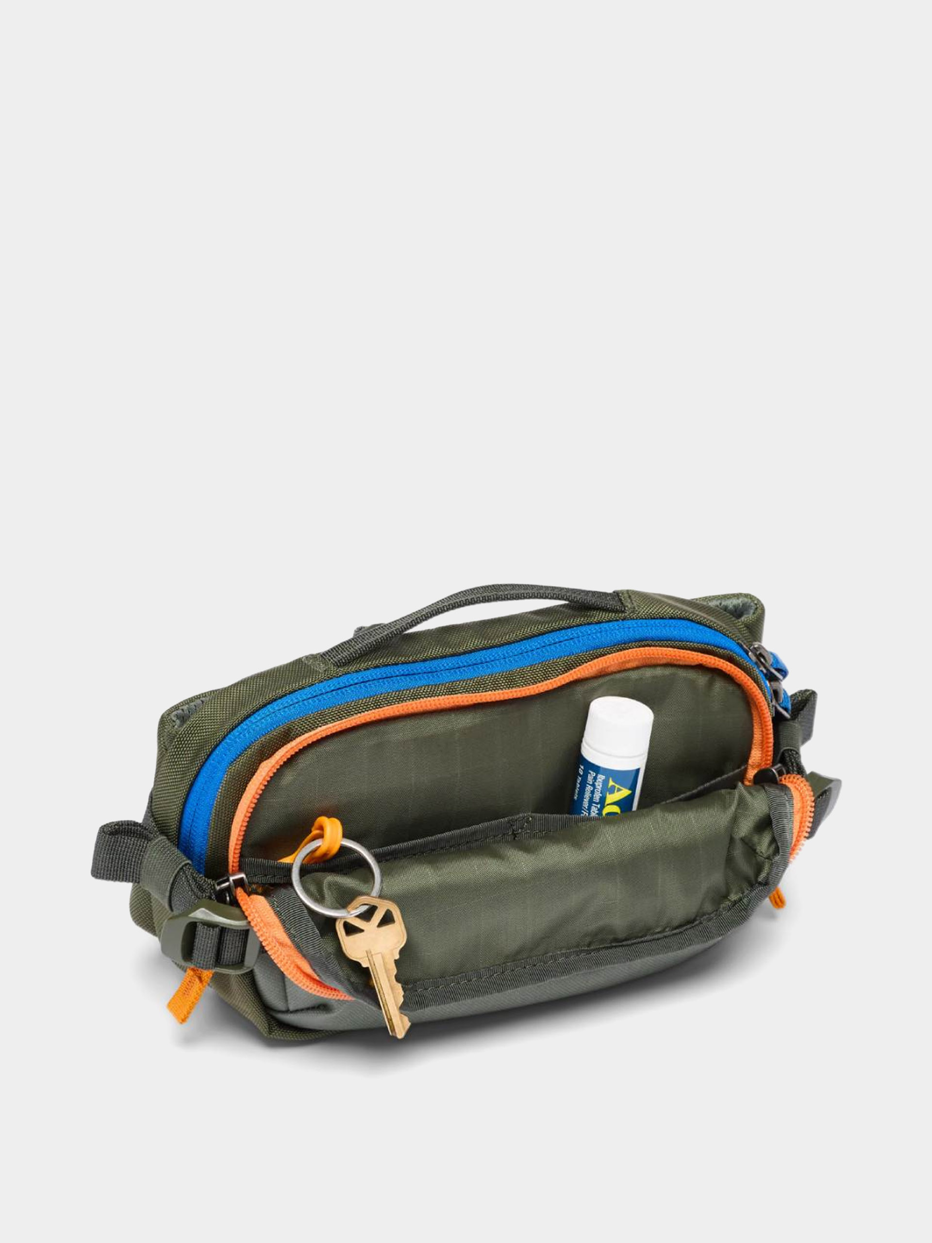 Cotopaxi Bum bag Allpa X 1.5L (fatigue)