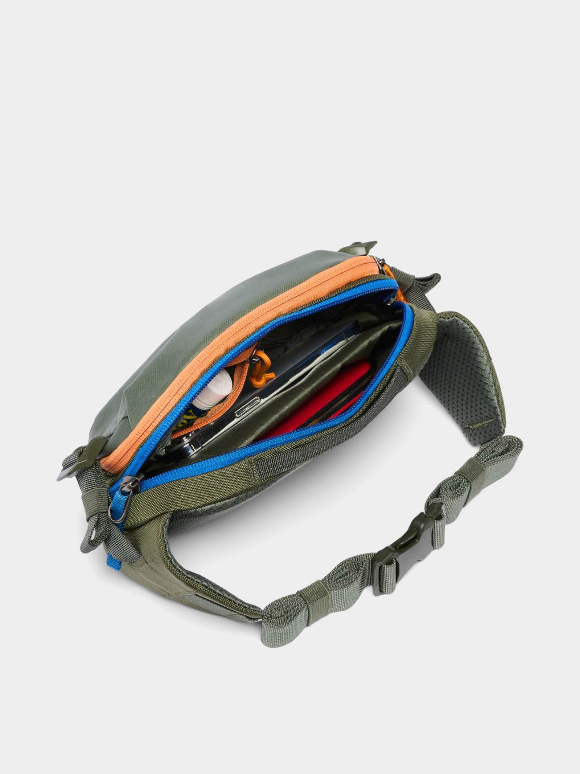 Cotopaxi Bum bag Allpa X 1.5L (fatigue)