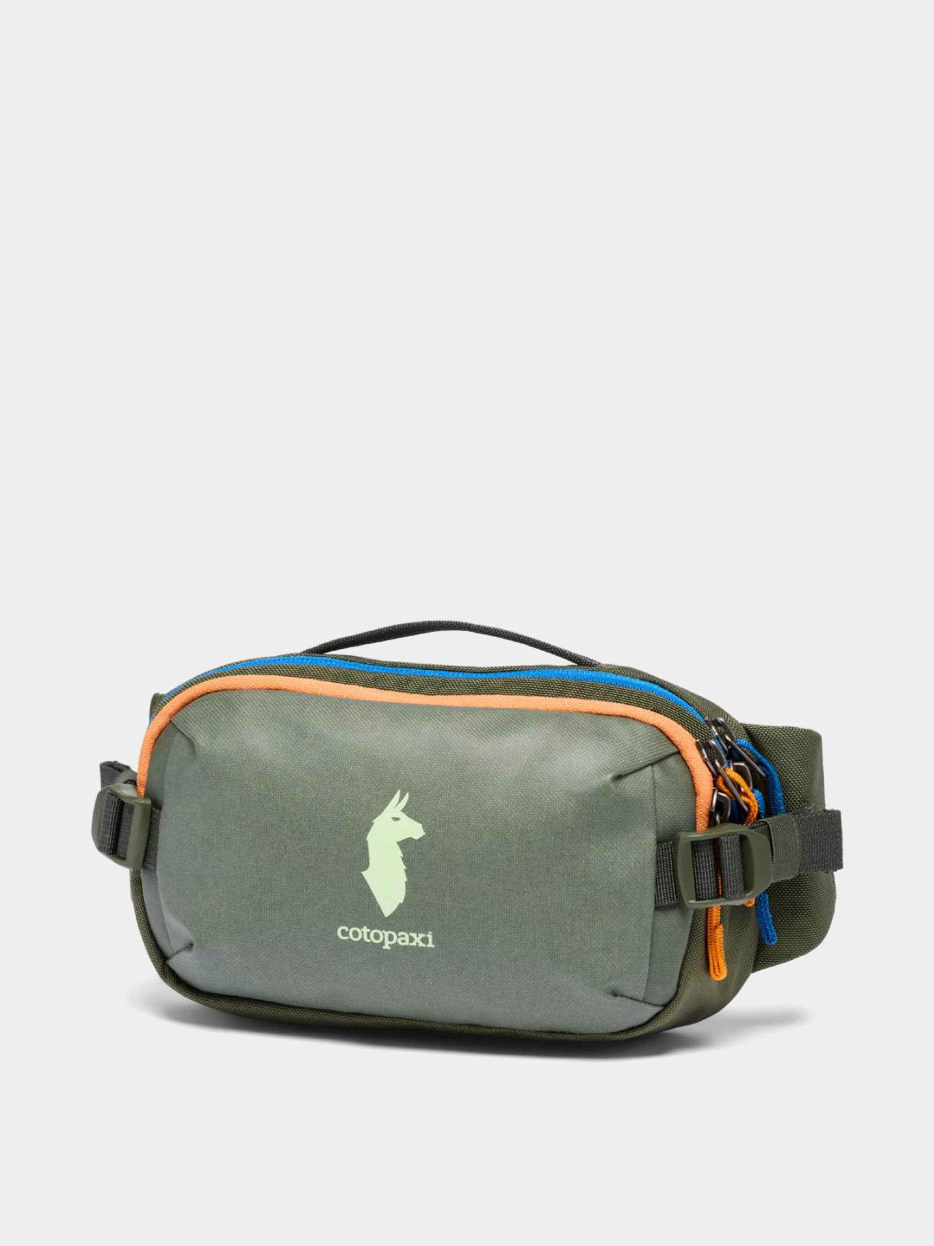Cotopaxi Gürteltasche Allpa X 1.5L (fatigue)
