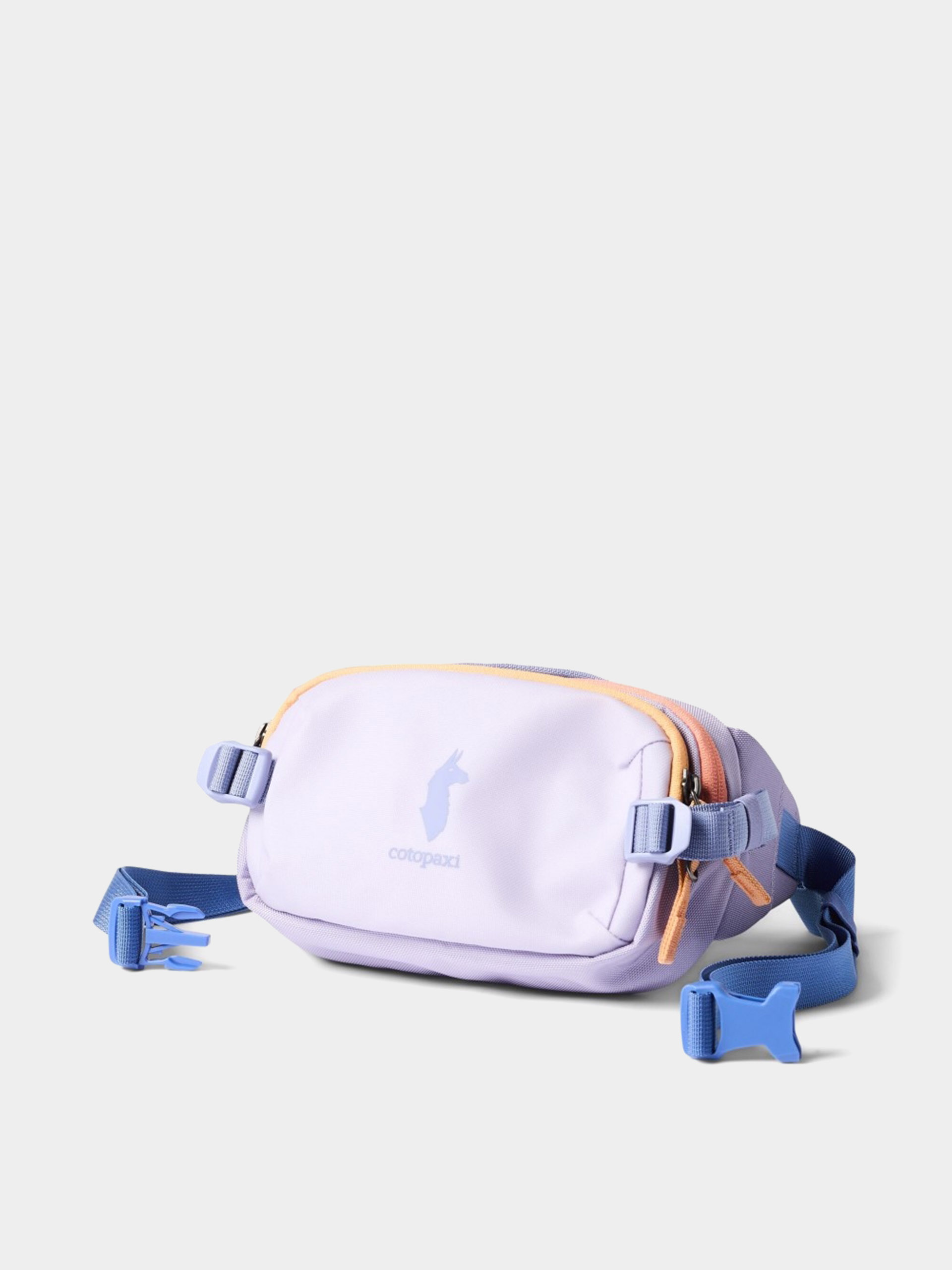 Cotopaxi Gürteltasche Allpa X 1.5L (moonbeam)