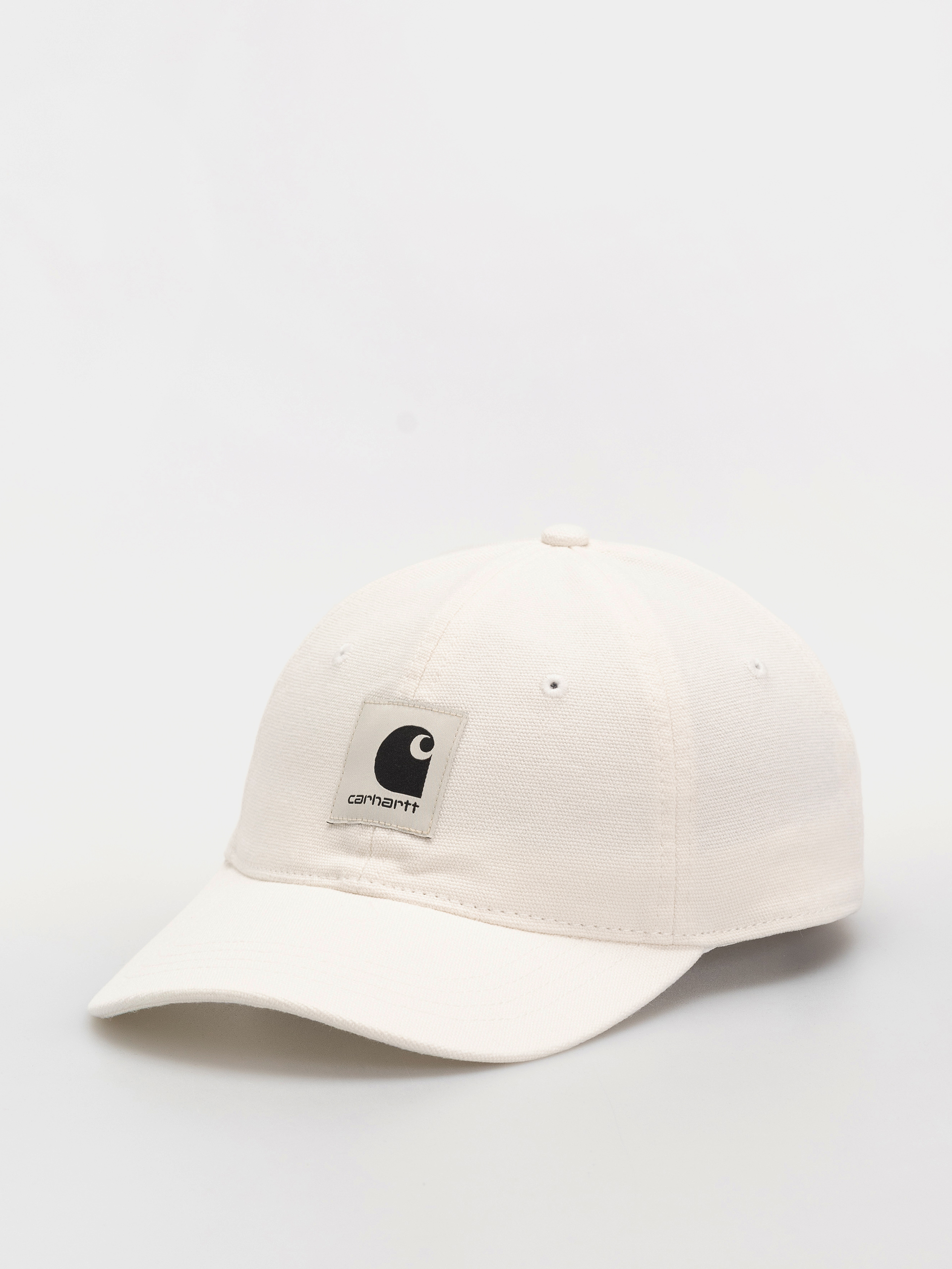 Carhartt WIP Canvas Cap (wax)