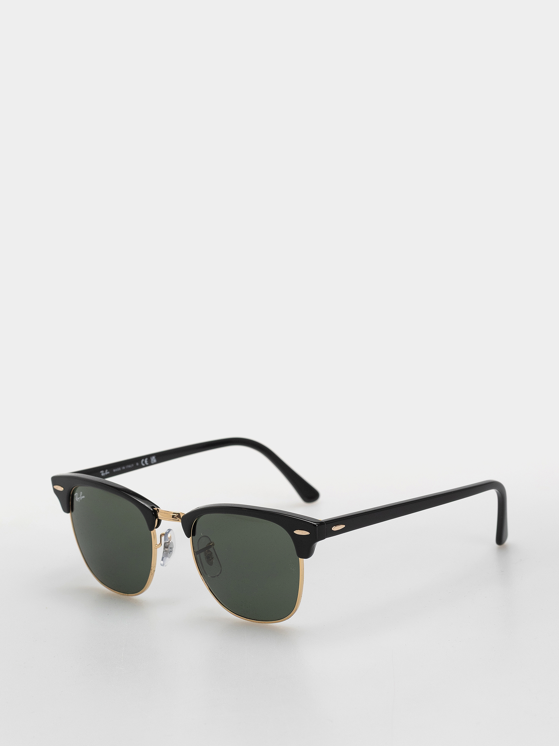 Ray-Ban Clubmaster Classic Sunglasses