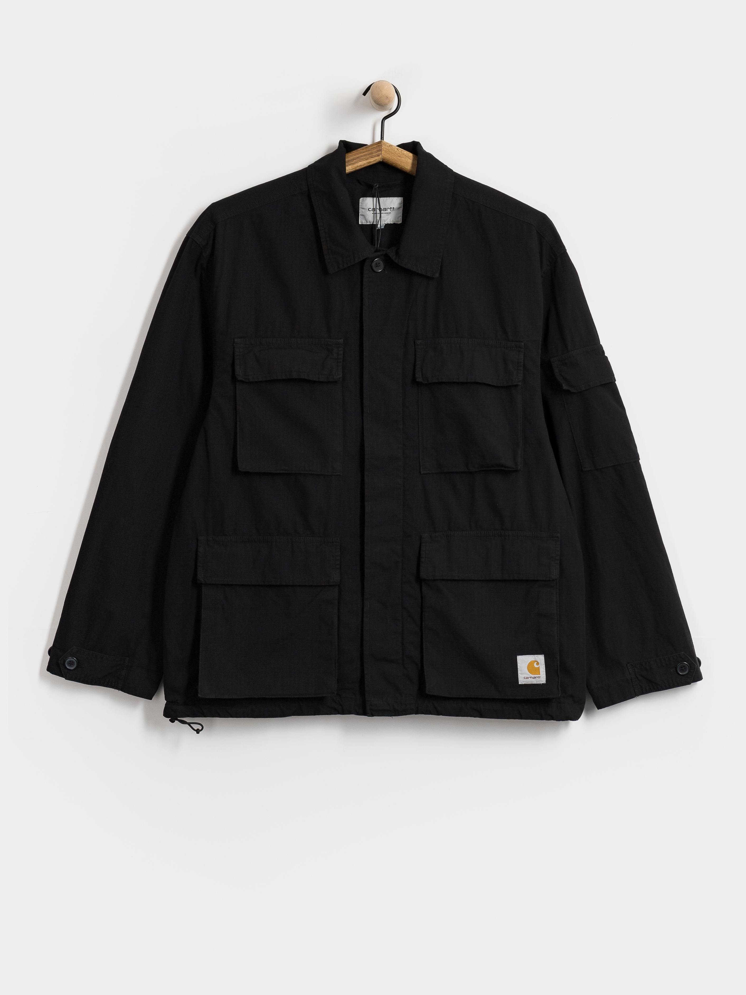 Carhartt WIP Jacket Manderson