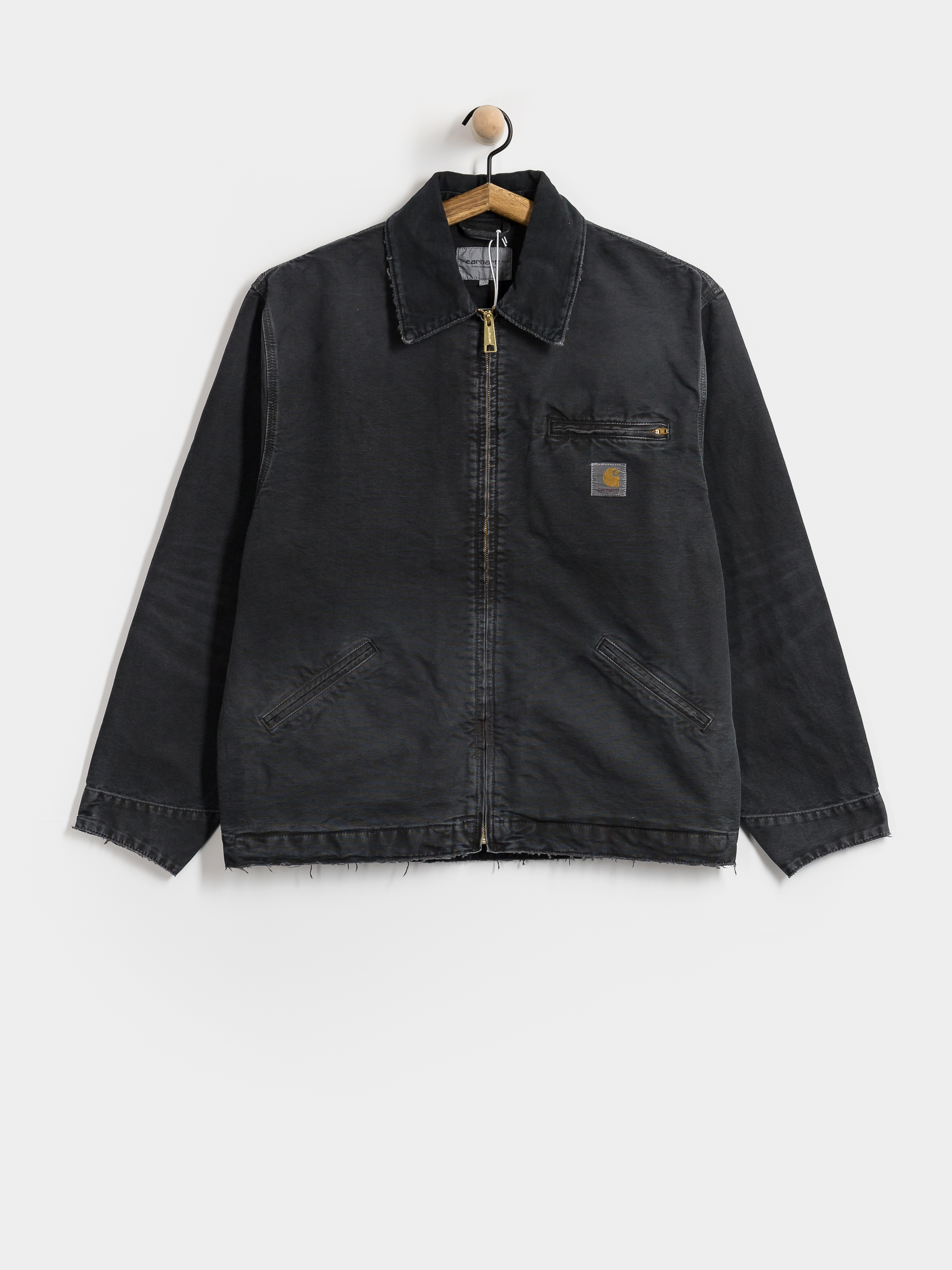 Carhartt WIP Jacke OG Detroit