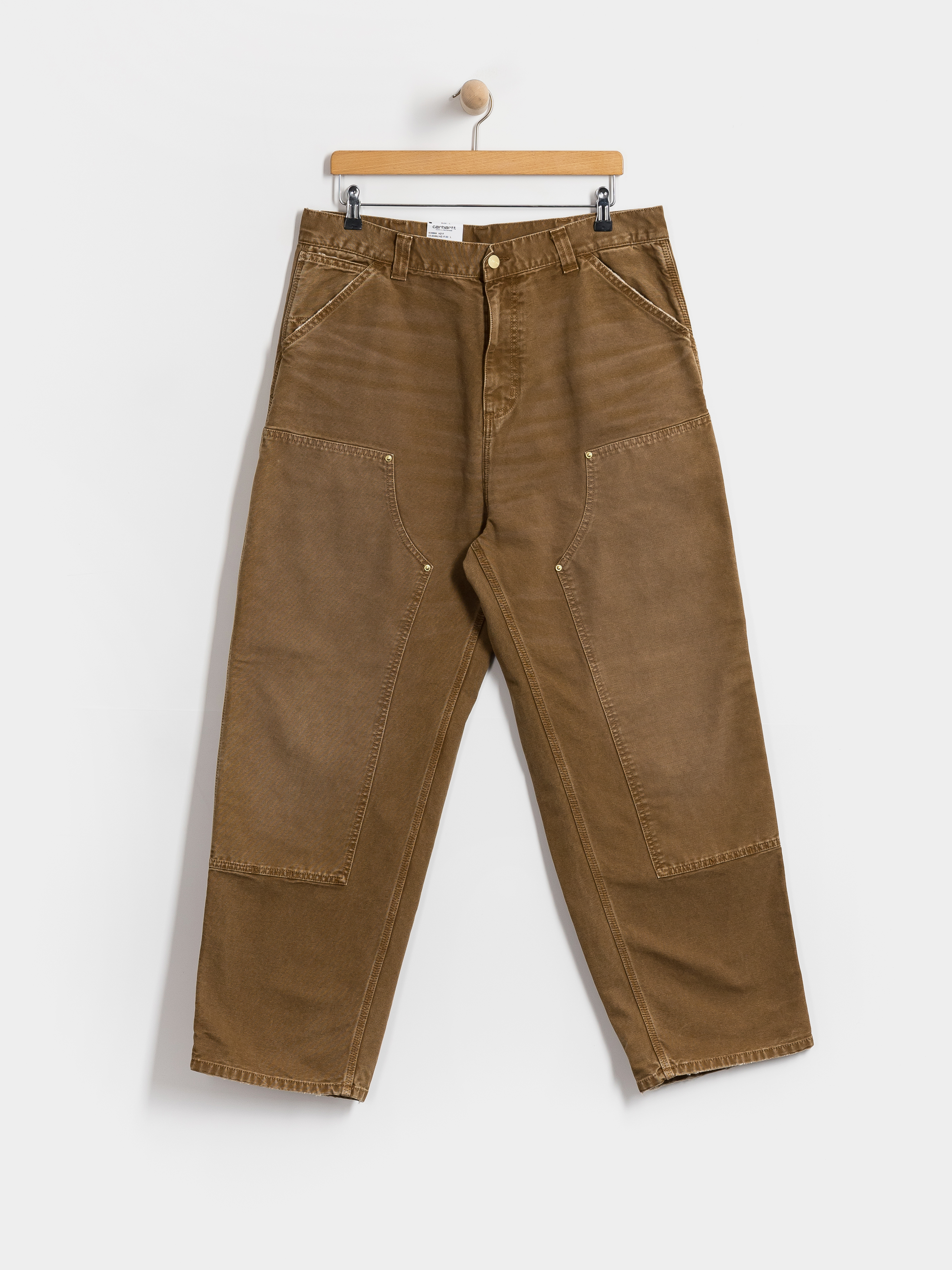 Carhartt WIP Hose OG Double Knee