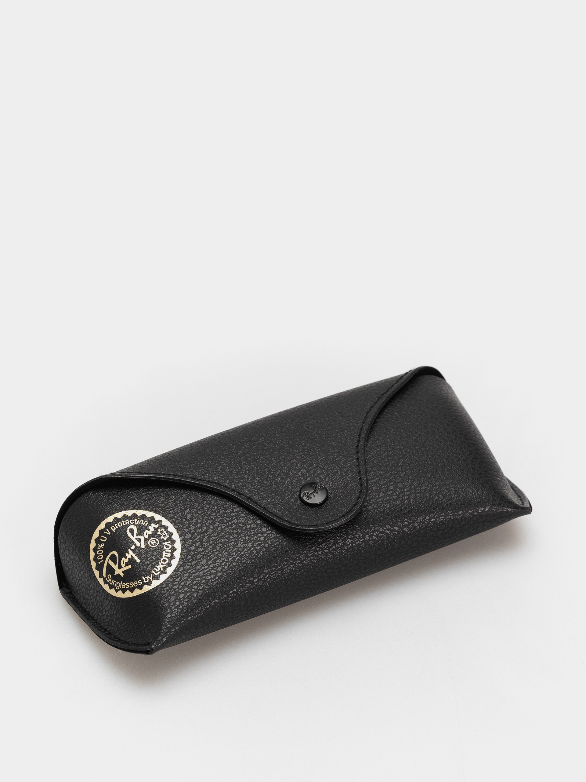 Ray-Ban Sonnenbrille Erika Classic (matowy havana/brązowy)