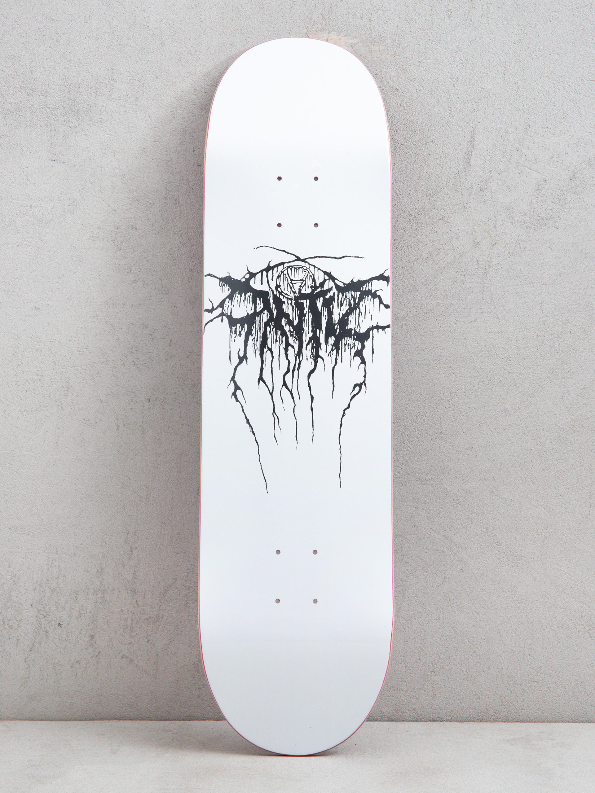 Antiz Deck Oslo M Shape Deep (white)