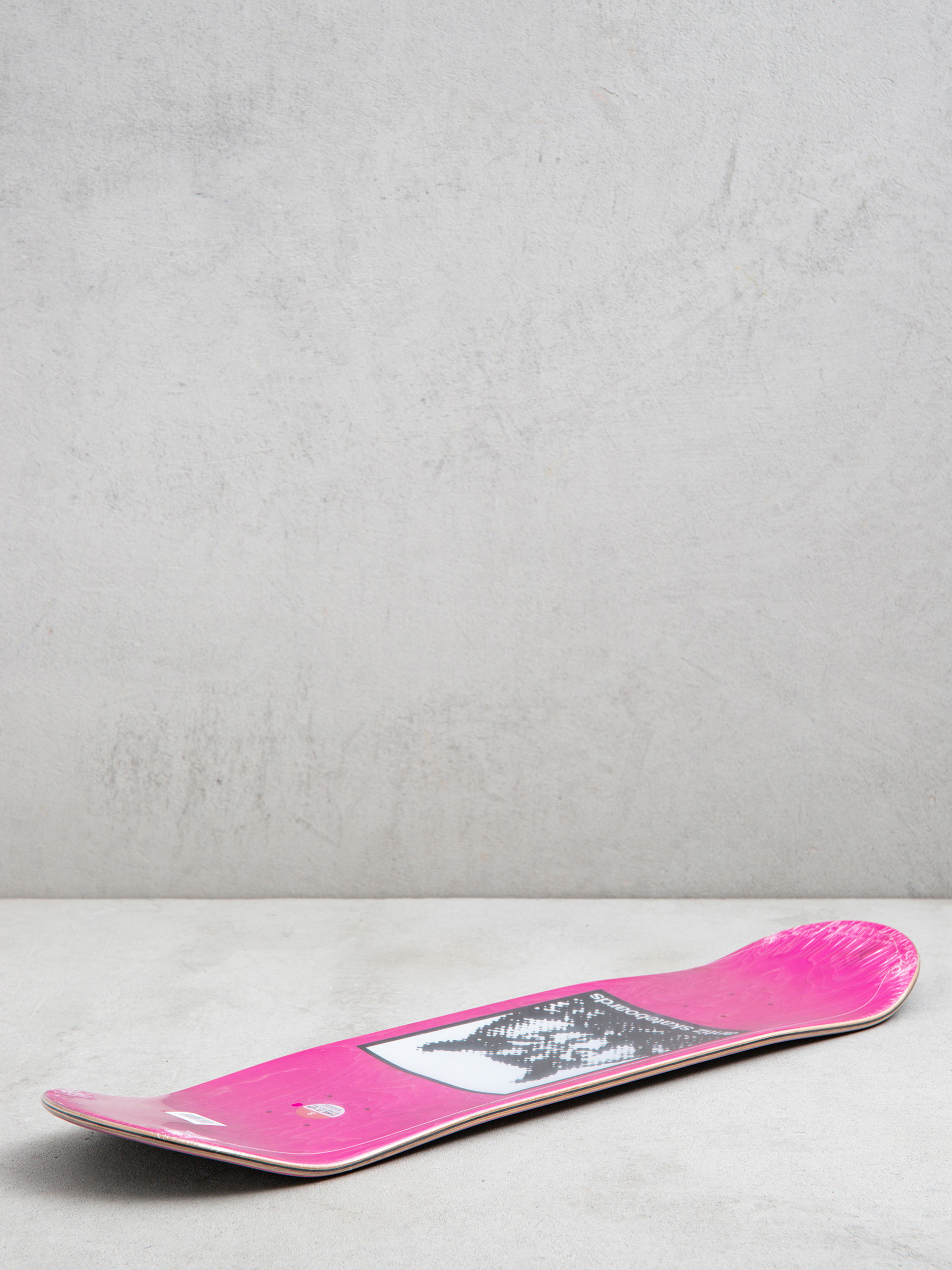 Antiz Deck Bjarne Tjotta M Shape Medium